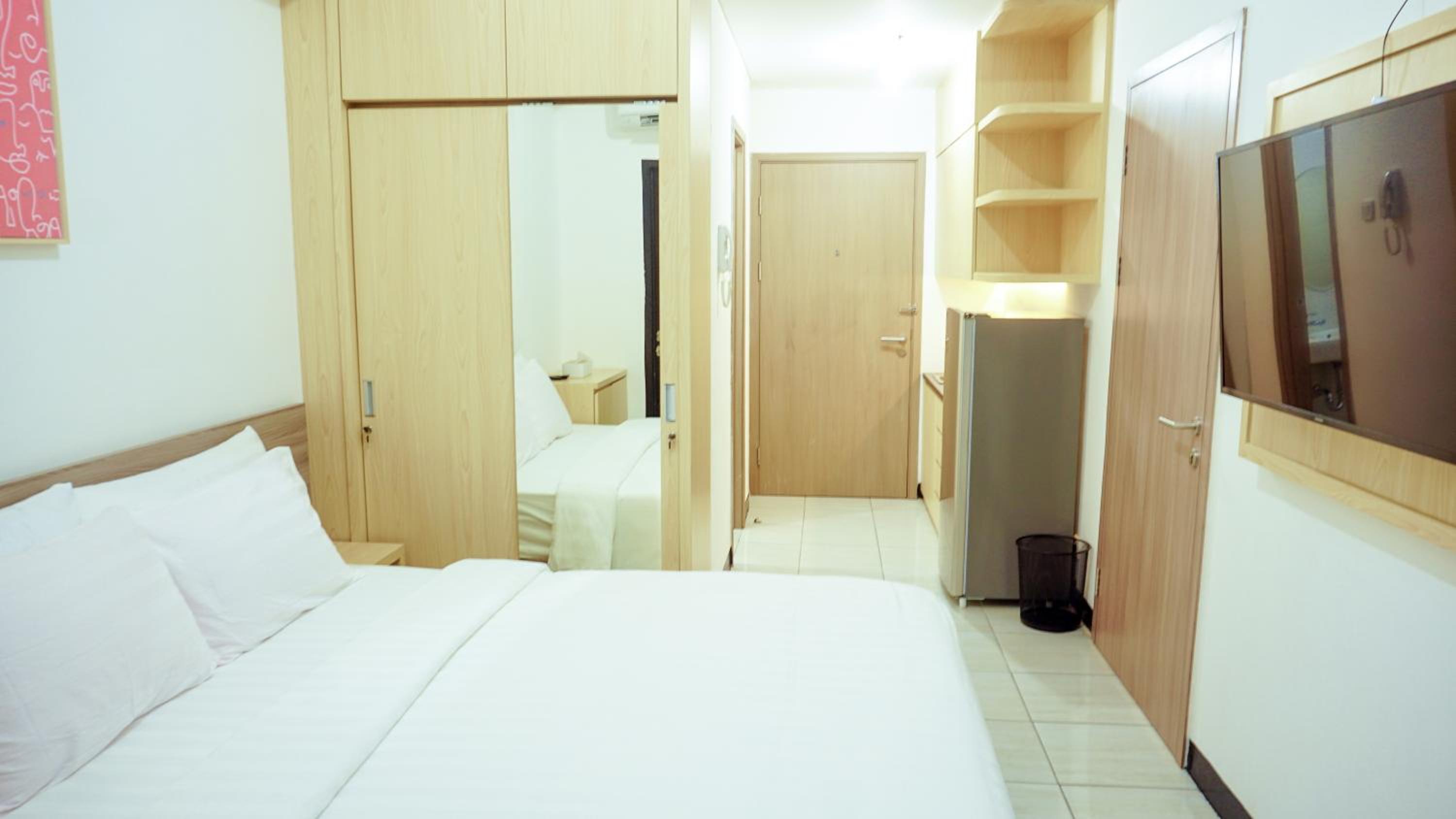 Superior Double Room - Photo 35