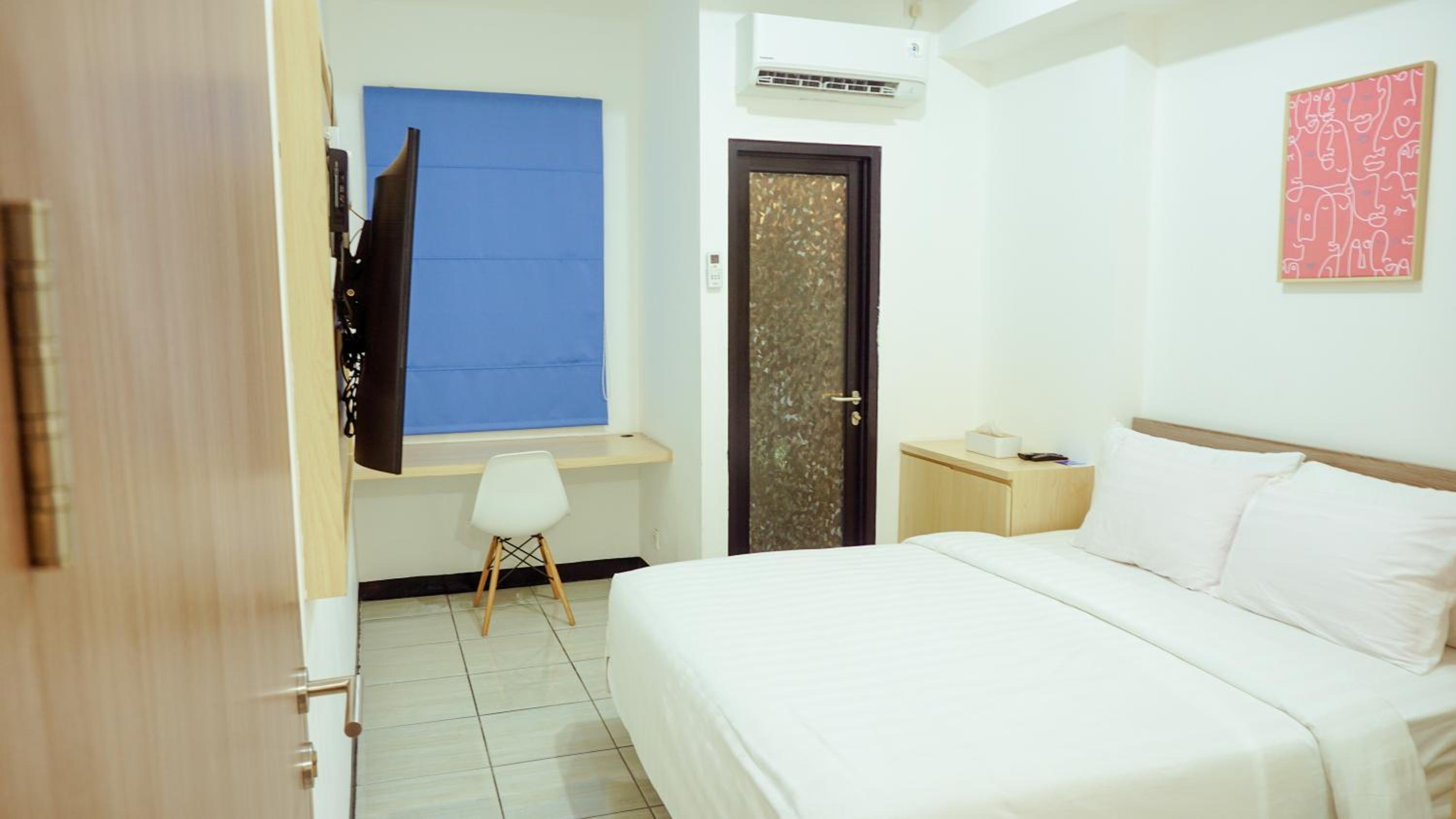 Superior Double Room - Photo 33