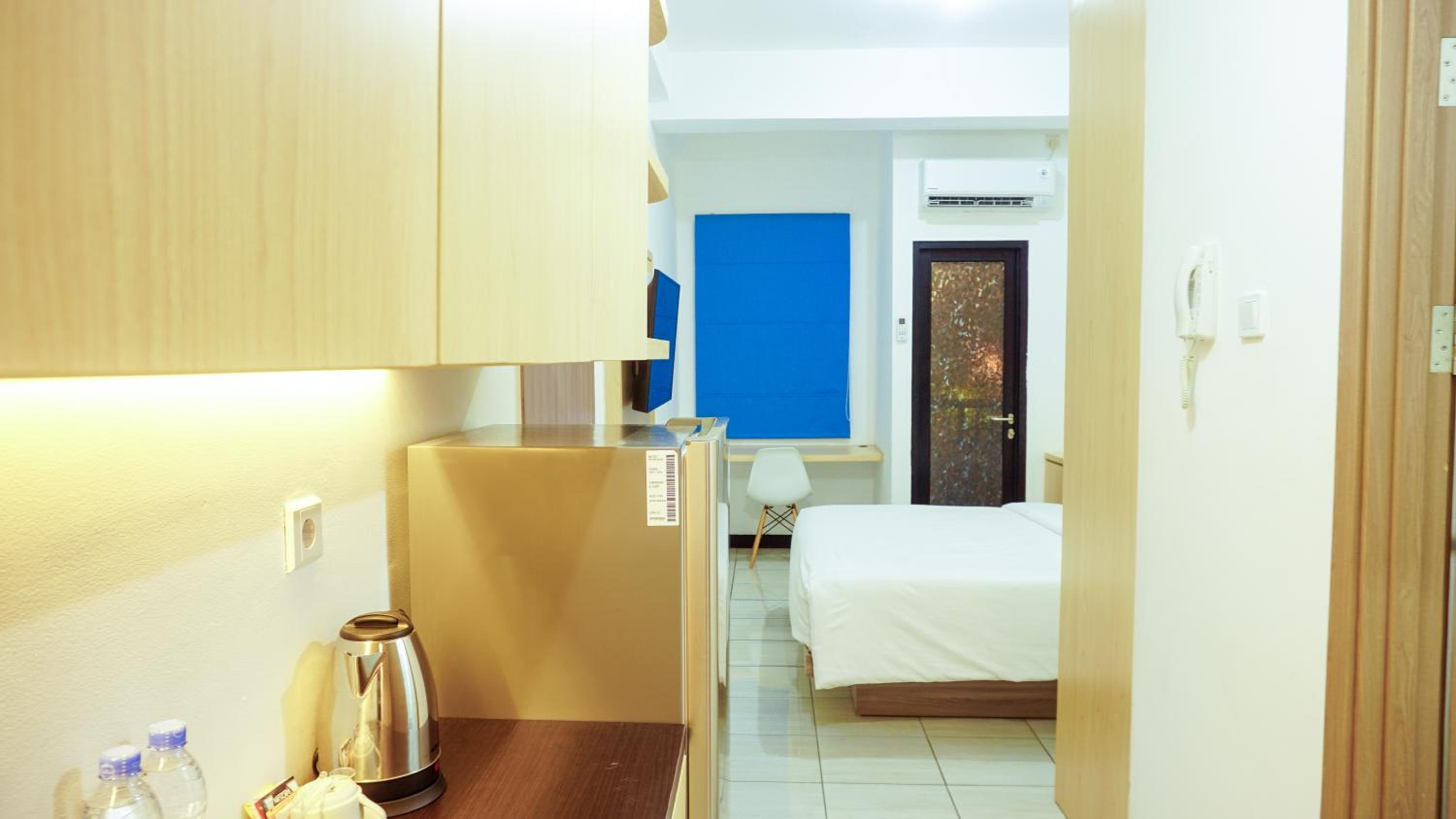 Superior Double Room - Photo 34