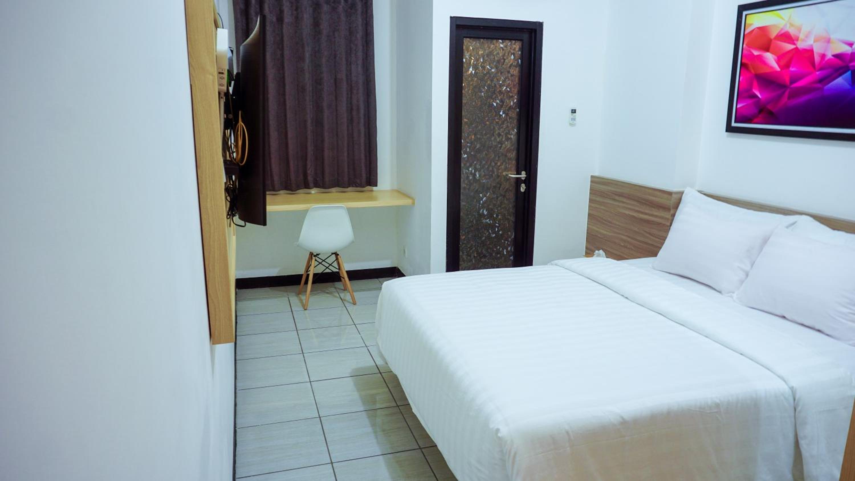 Superior Double Room - Photo 29
