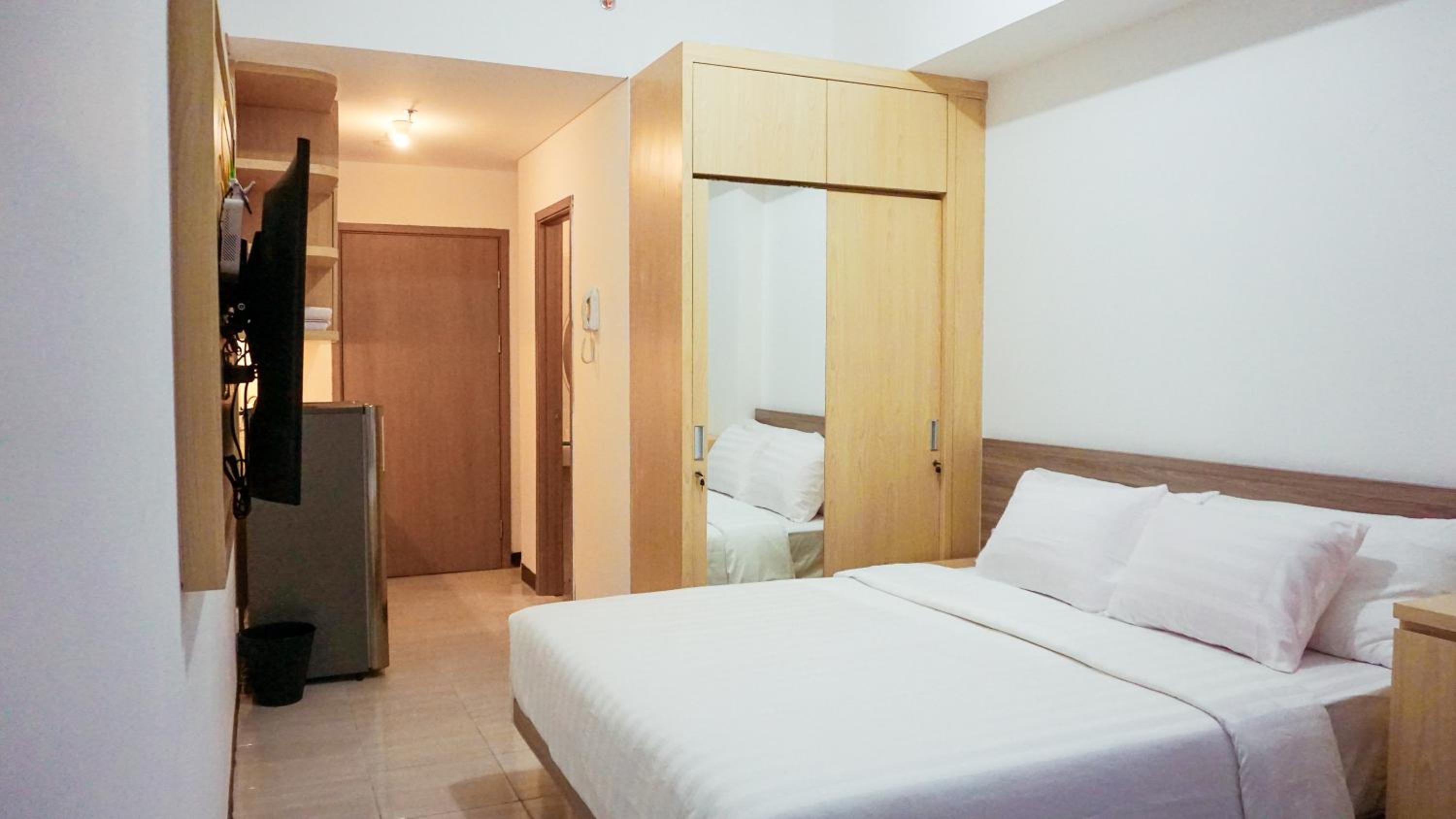Superior Double Room - Photo 30
