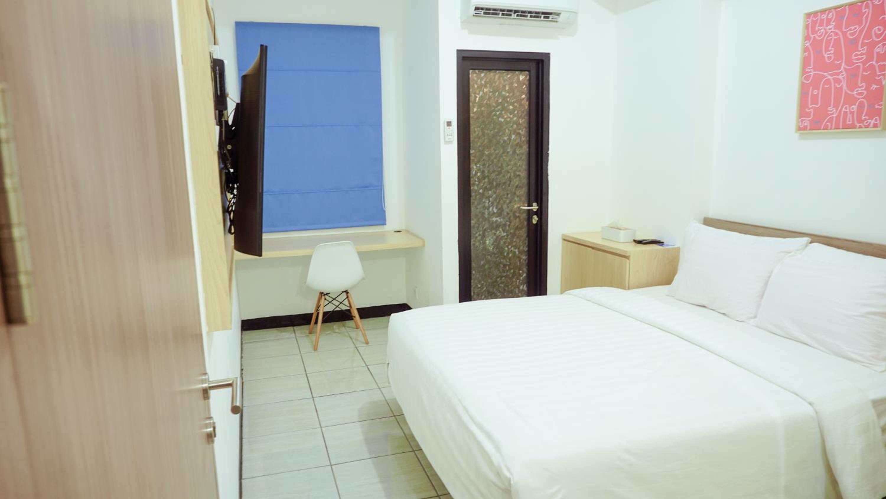 Superior Double Room - Photo 31