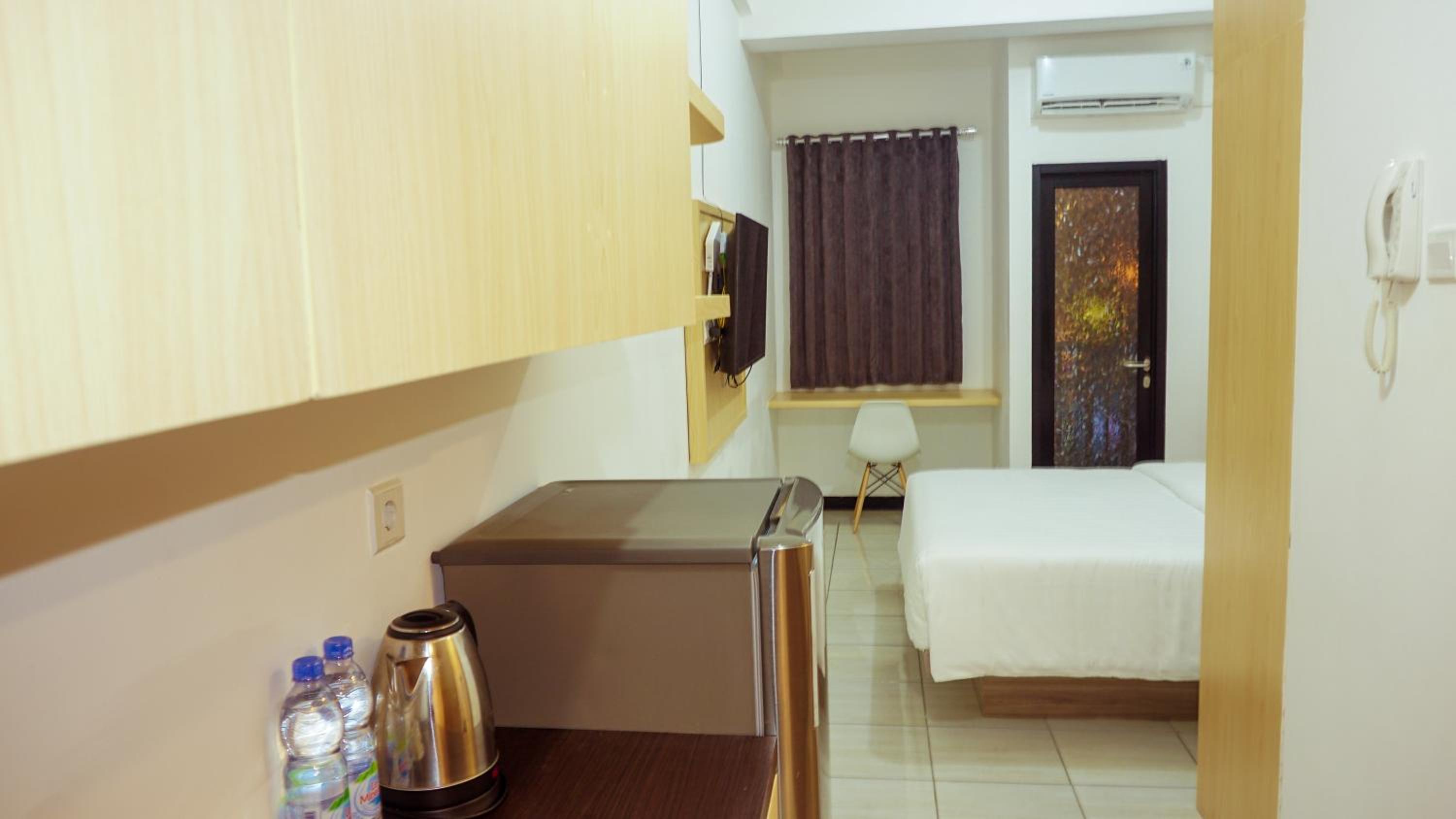 Superior Double Room - Photo 32