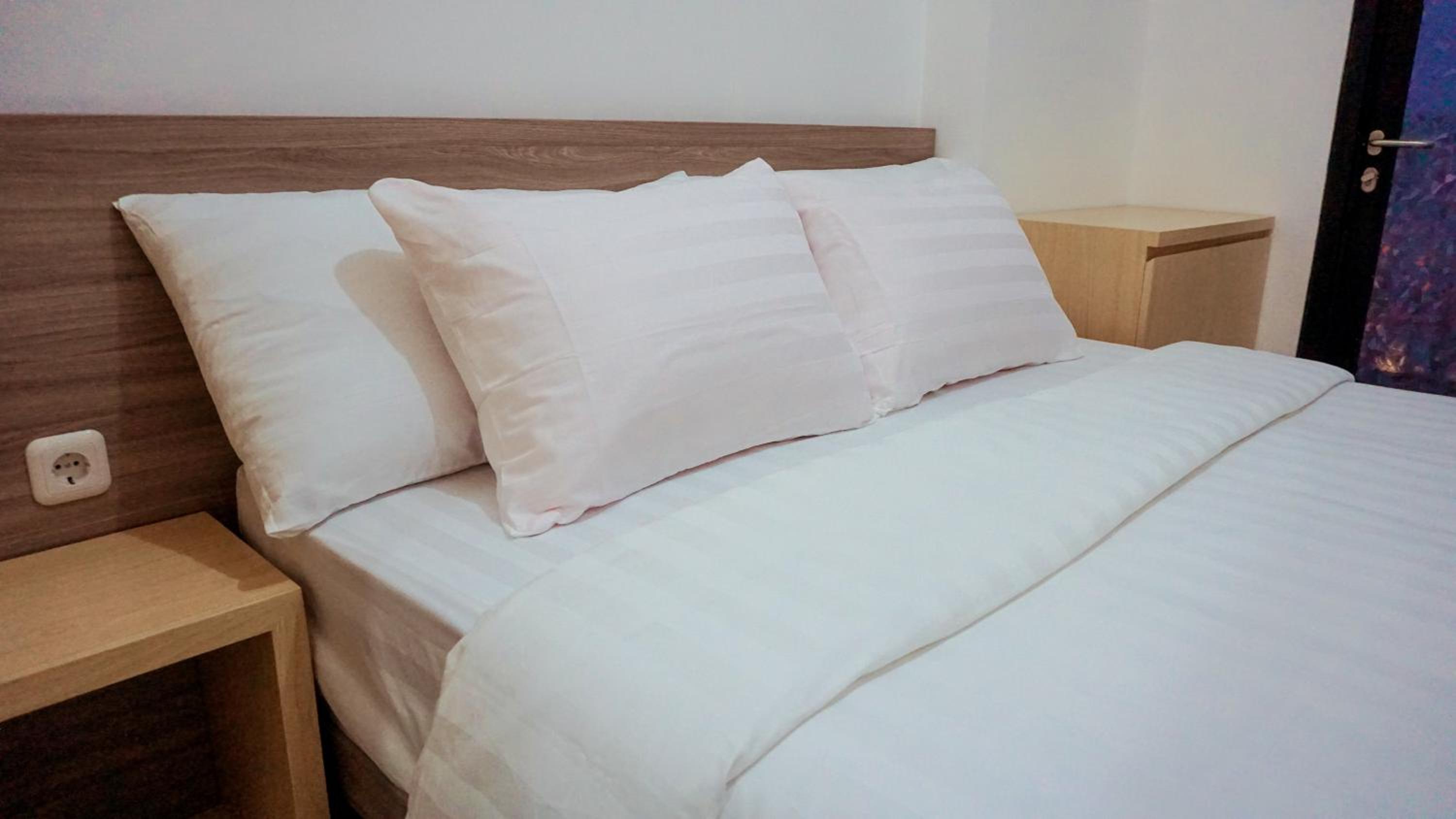Superior Double Room - Photo 24