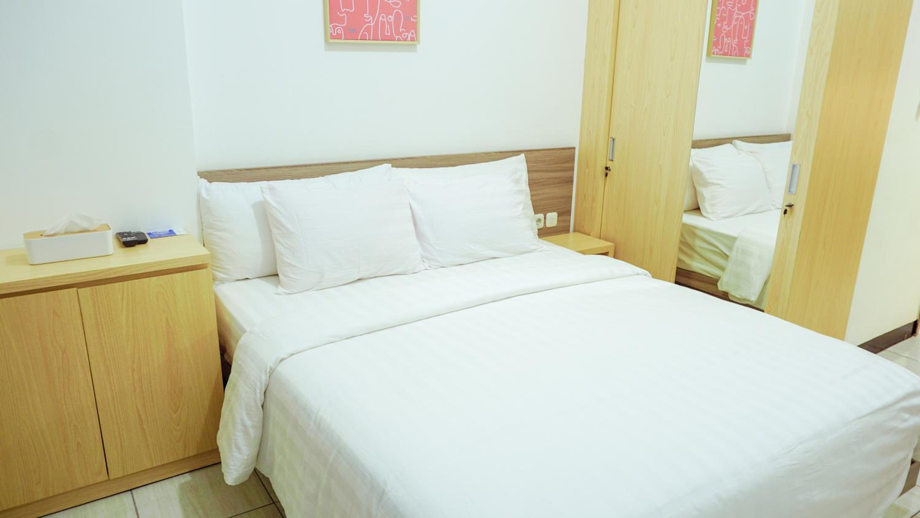 Superior Double Room - Photo 25