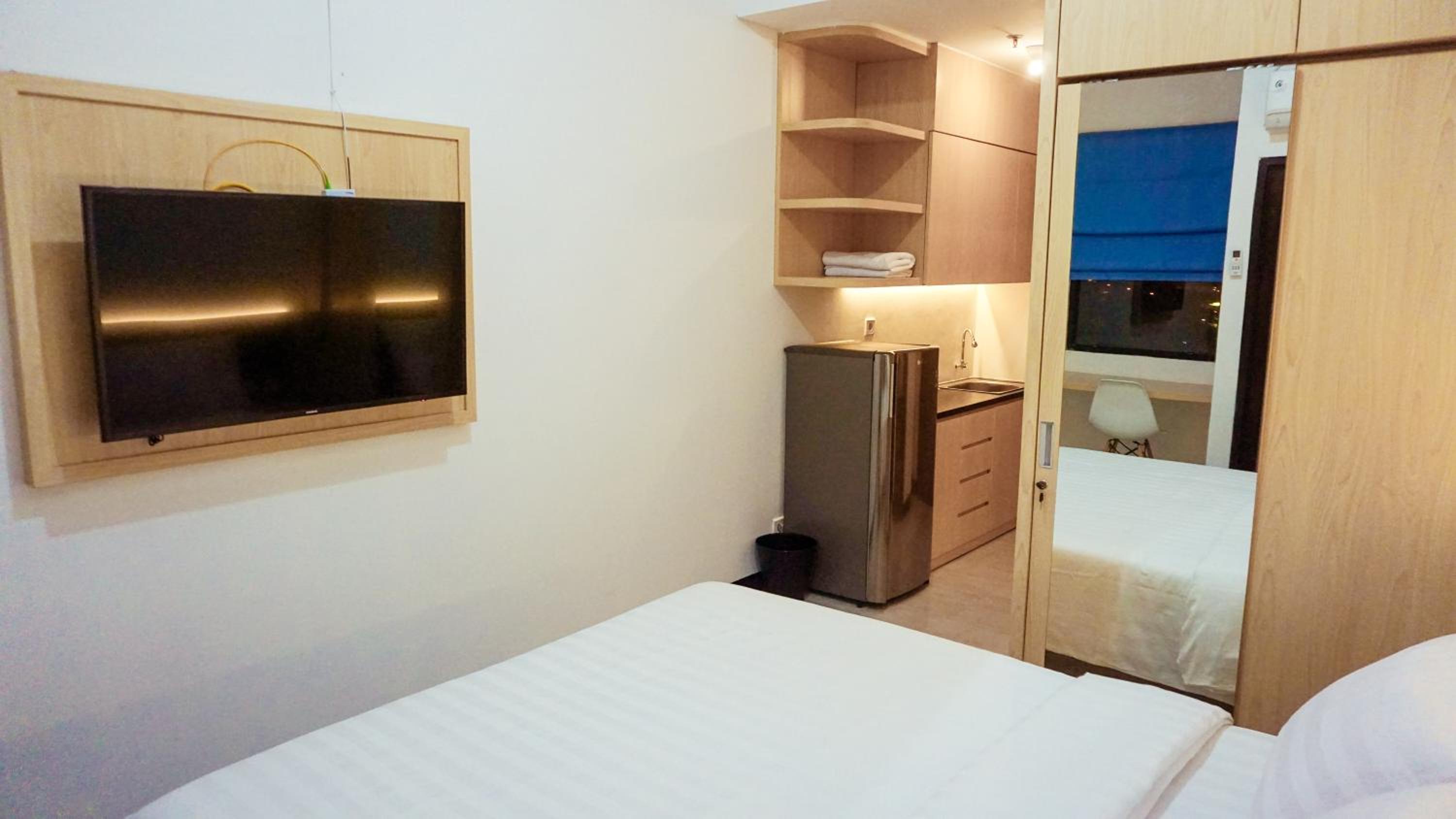 Superior Double Room - Photo 26