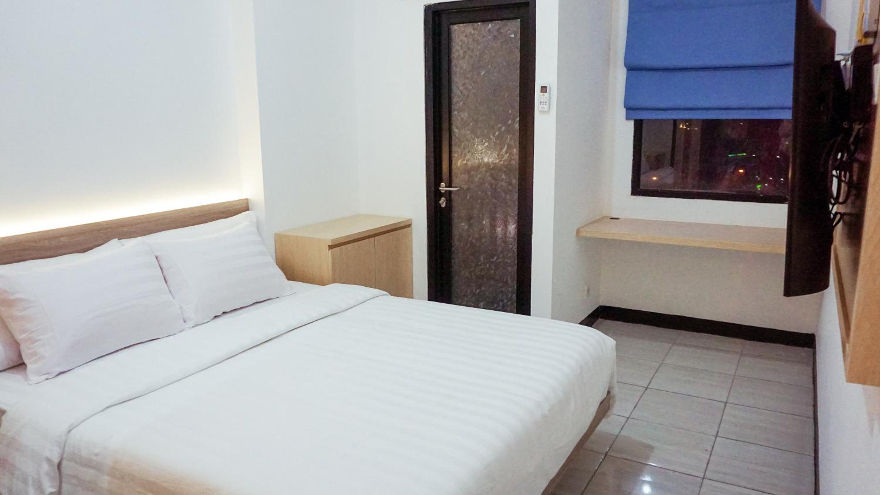 Superior Double Room - Photo 27