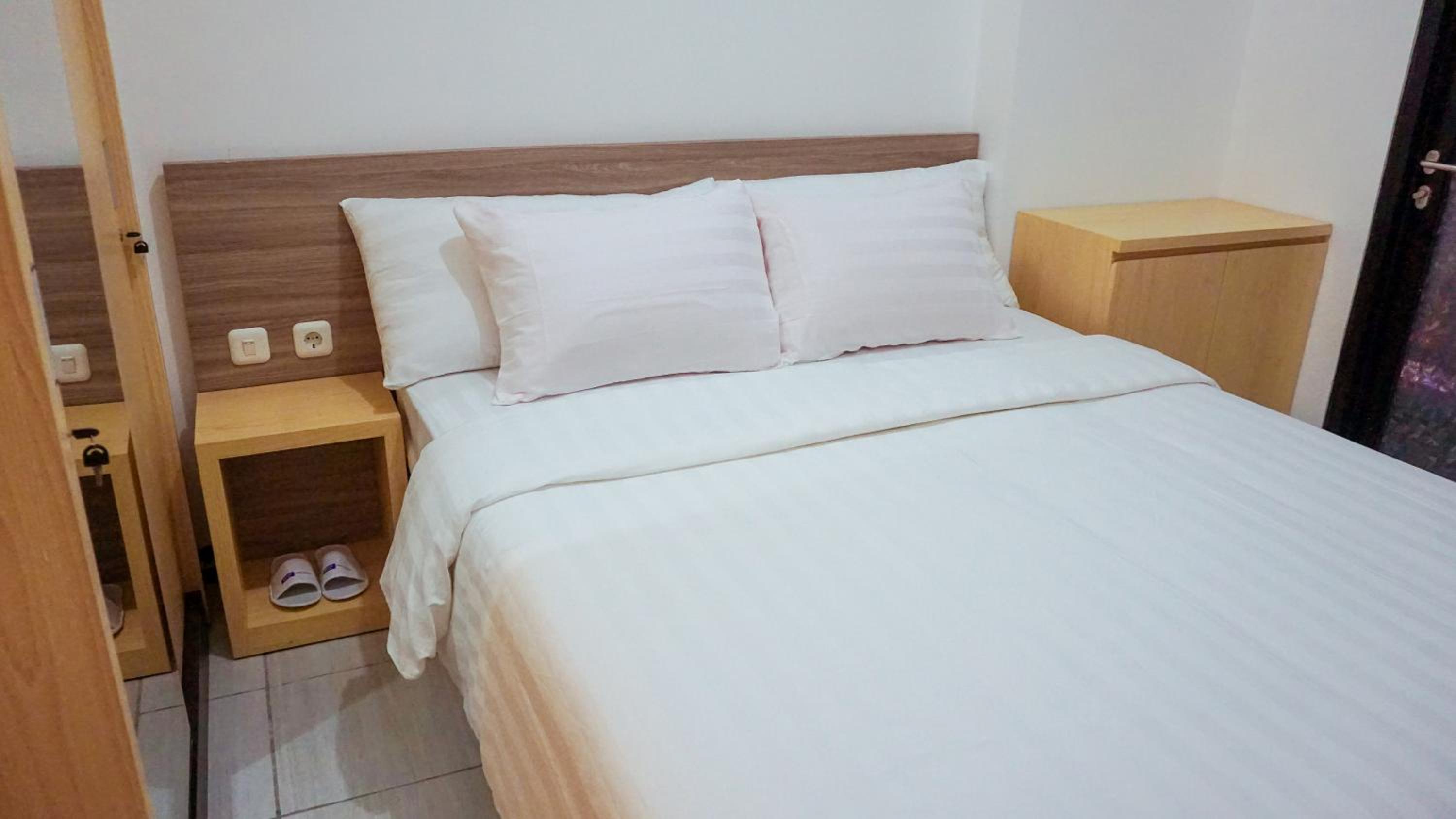 Superior Double Room - Photo 22