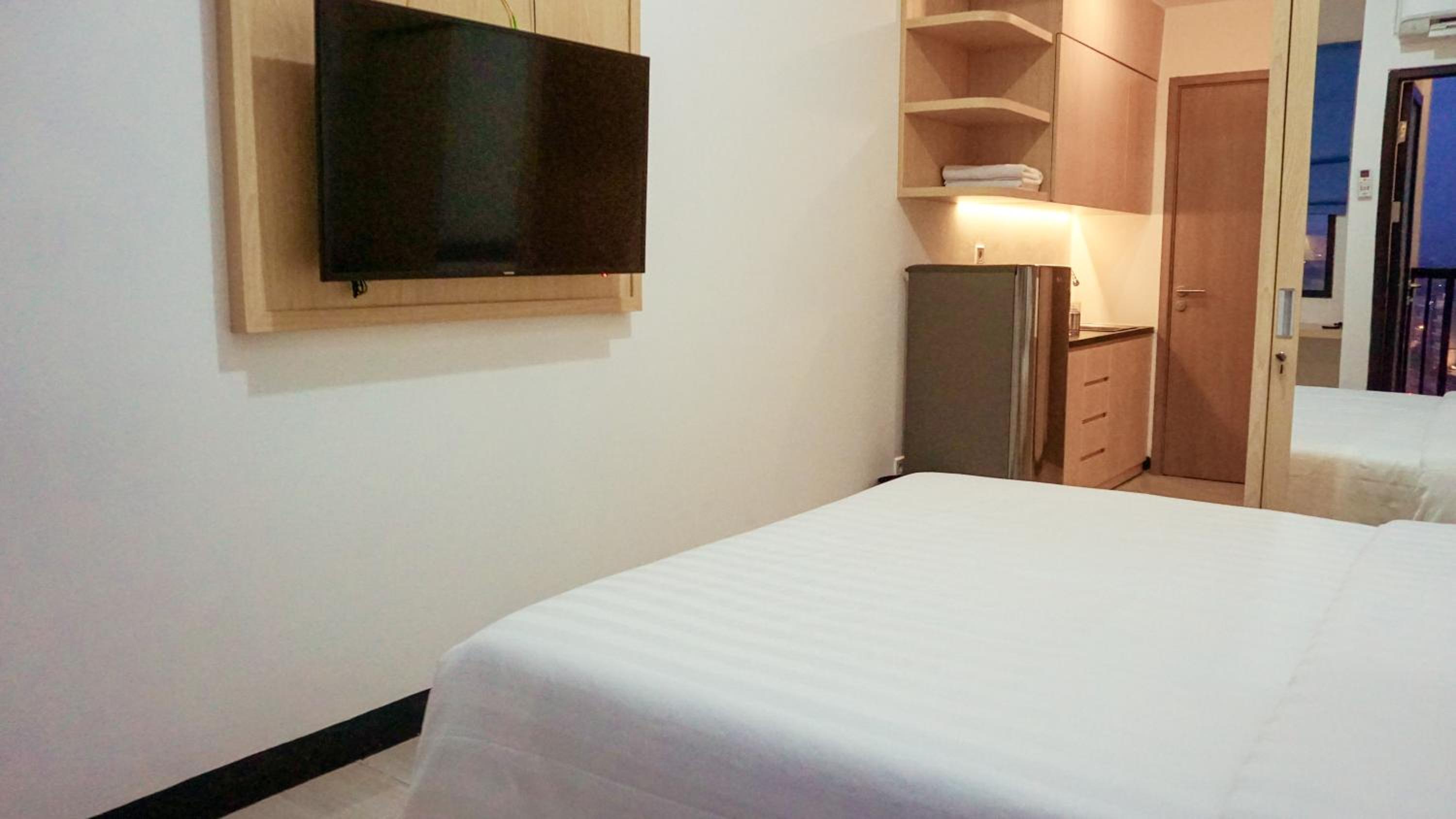 Superior Double Room - Photo 23