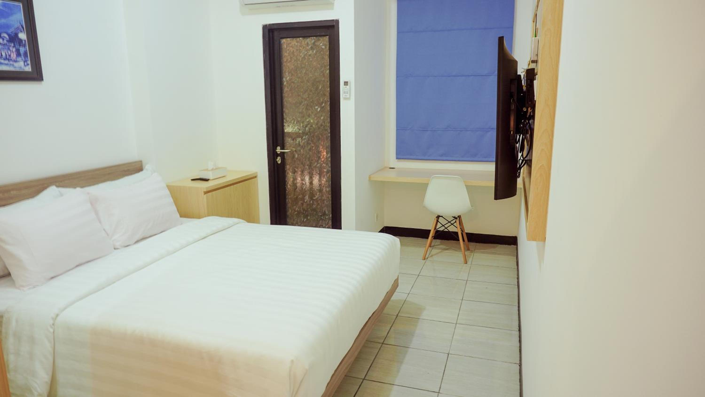 Superior Double Room - Photo 14