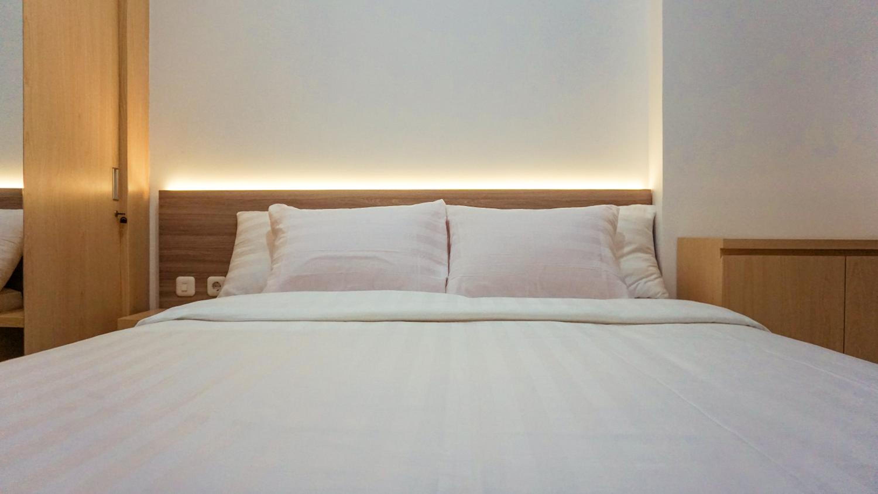Superior Double Room - Photo 15