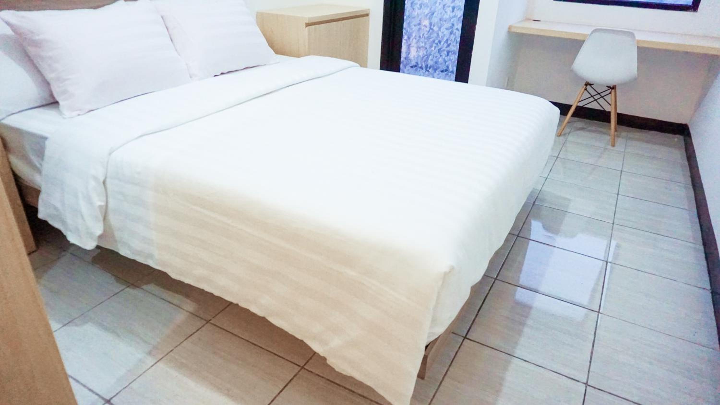 Superior Double Room - Photo 16