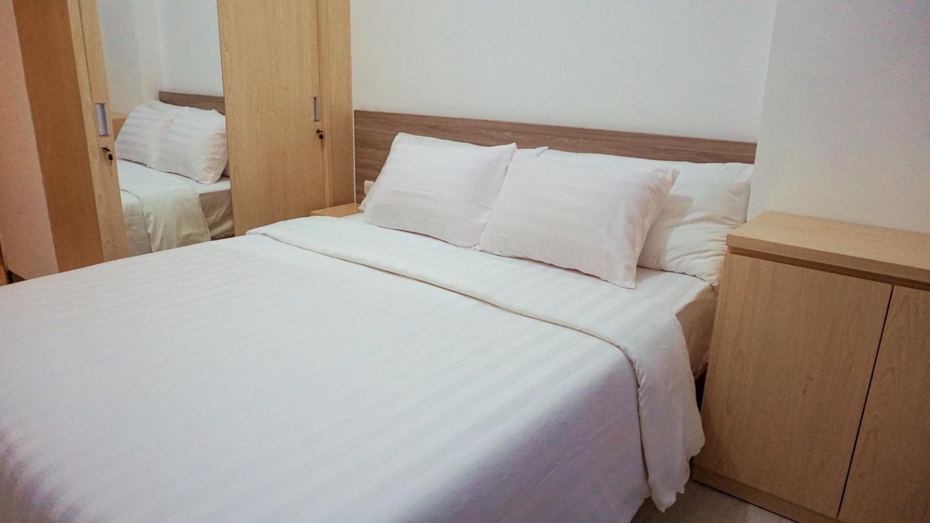Superior Double Room - Photo 17