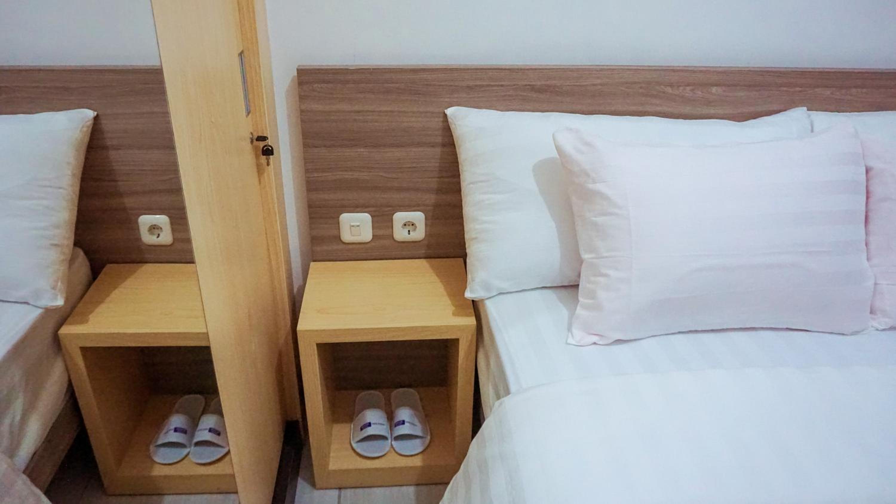 Superior Double Room - Photo 18