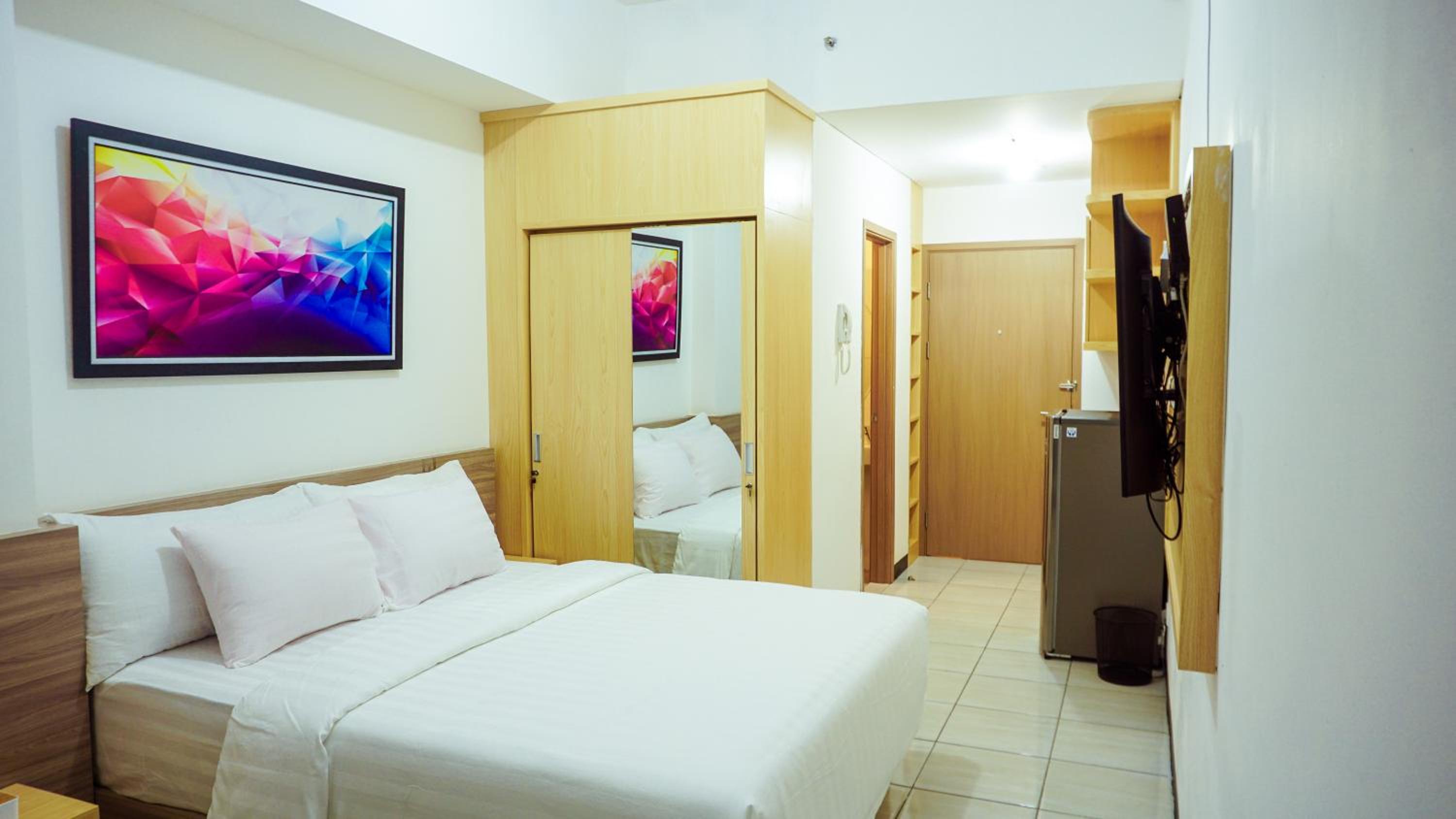 Superior Double Room - Photo 19