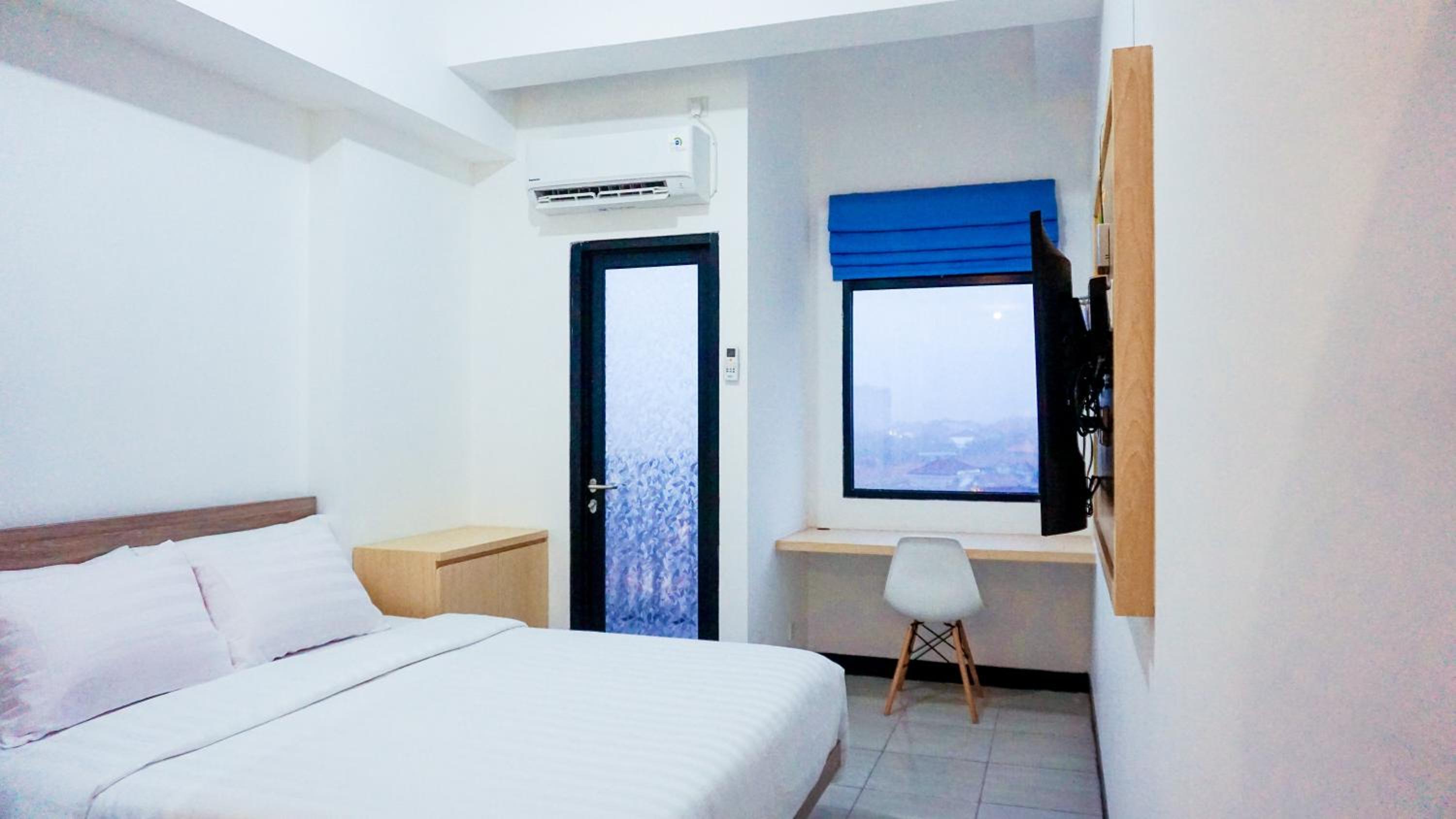 Superior Double Room - Photo 20