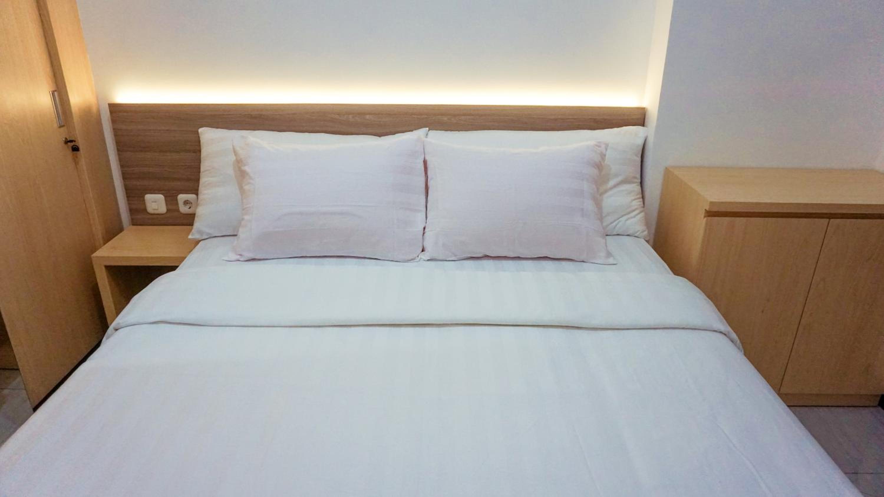 Superior Double Room - Photo 21