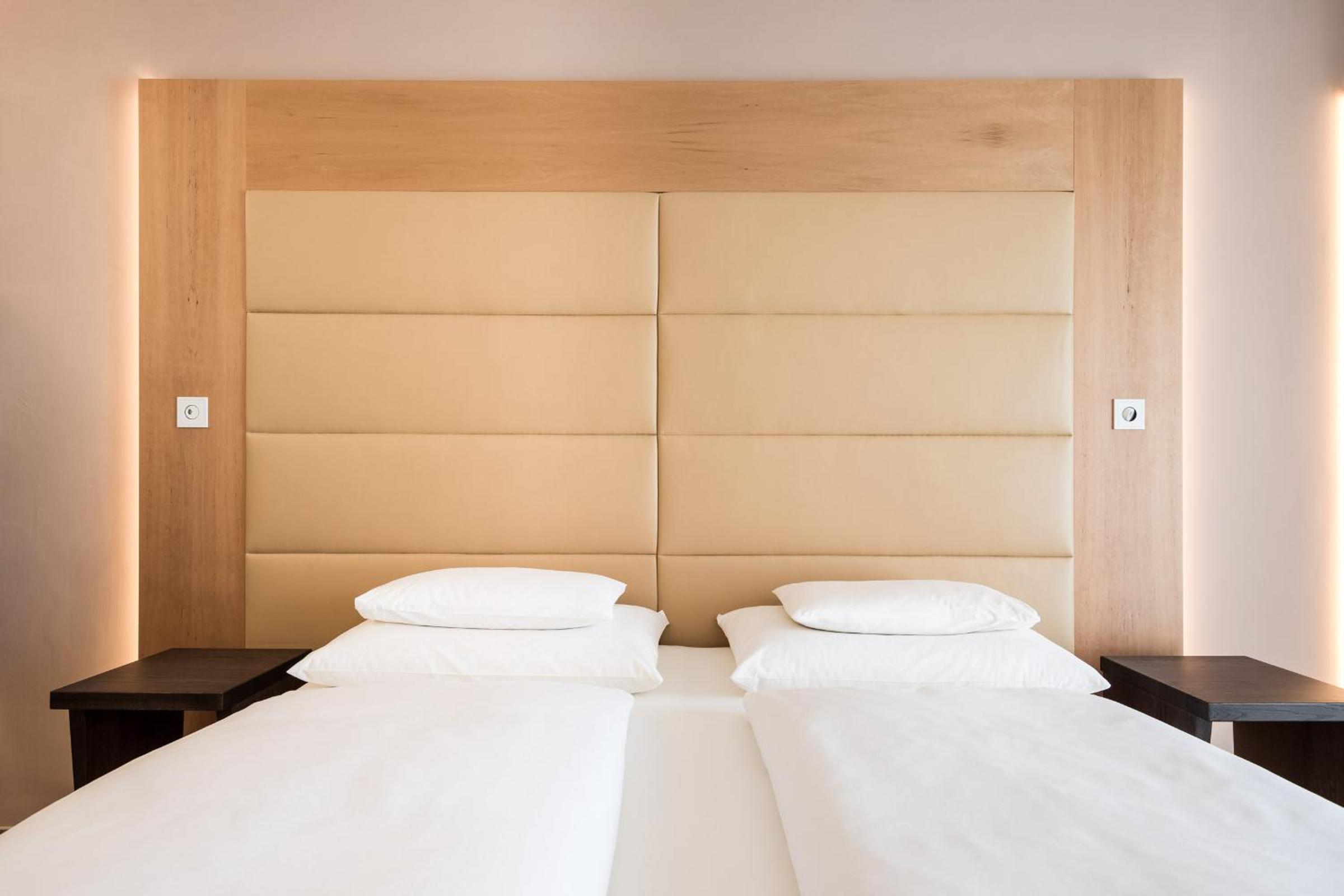 Double Room with Lake View photo 1