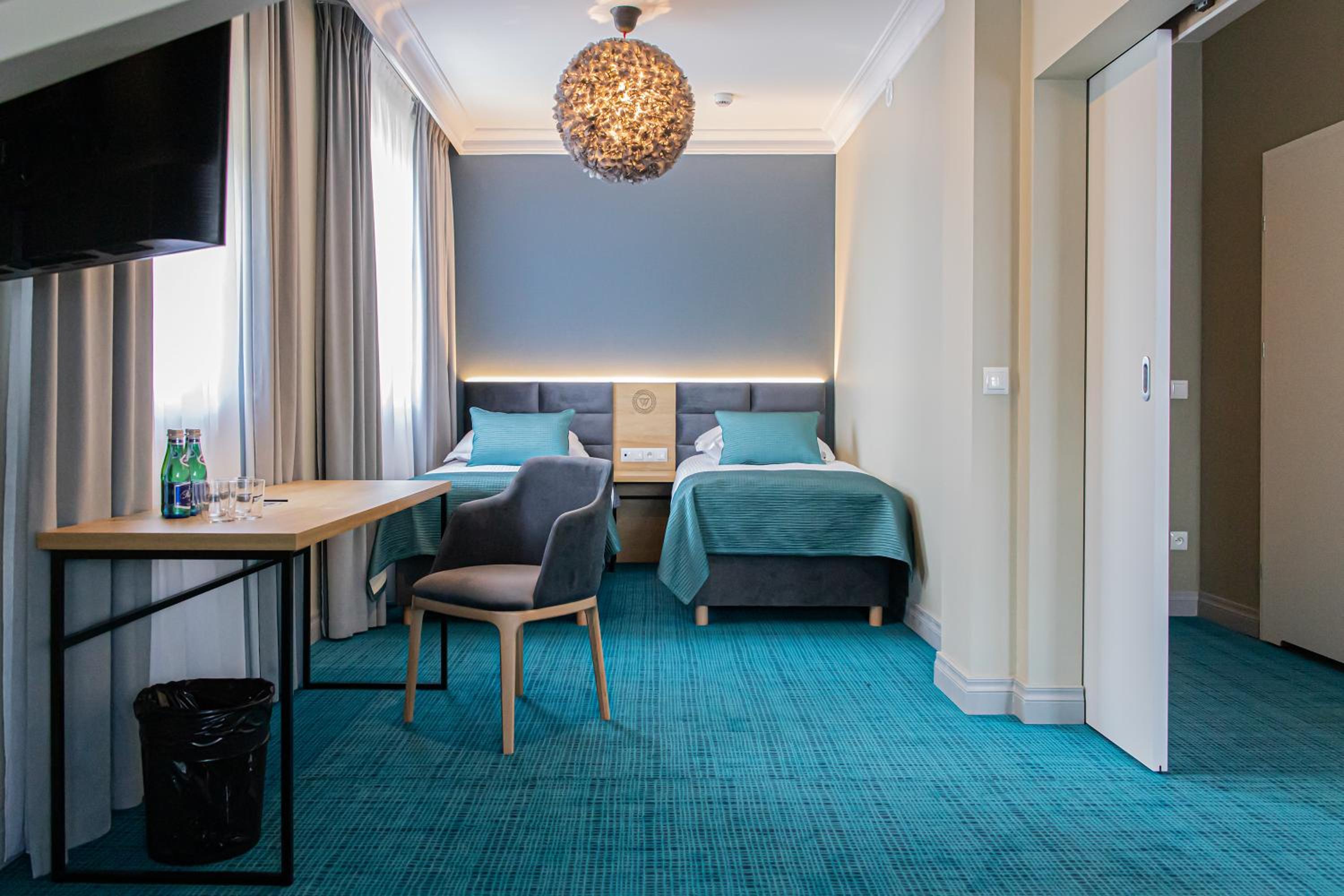 Family Suite photo 1