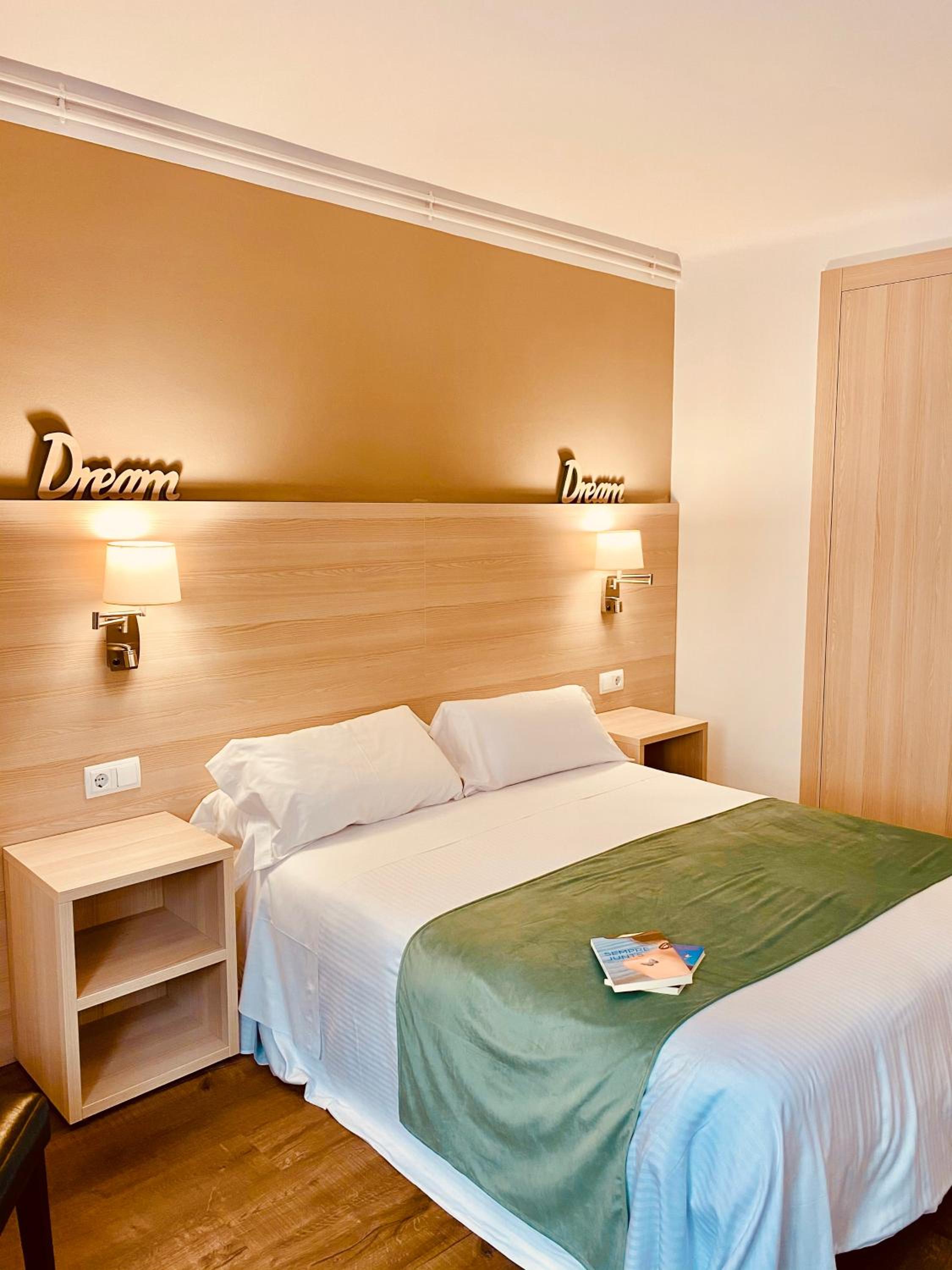 Habitación Familiar Superior