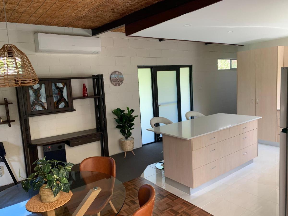 Two-Bedroom House photo 2