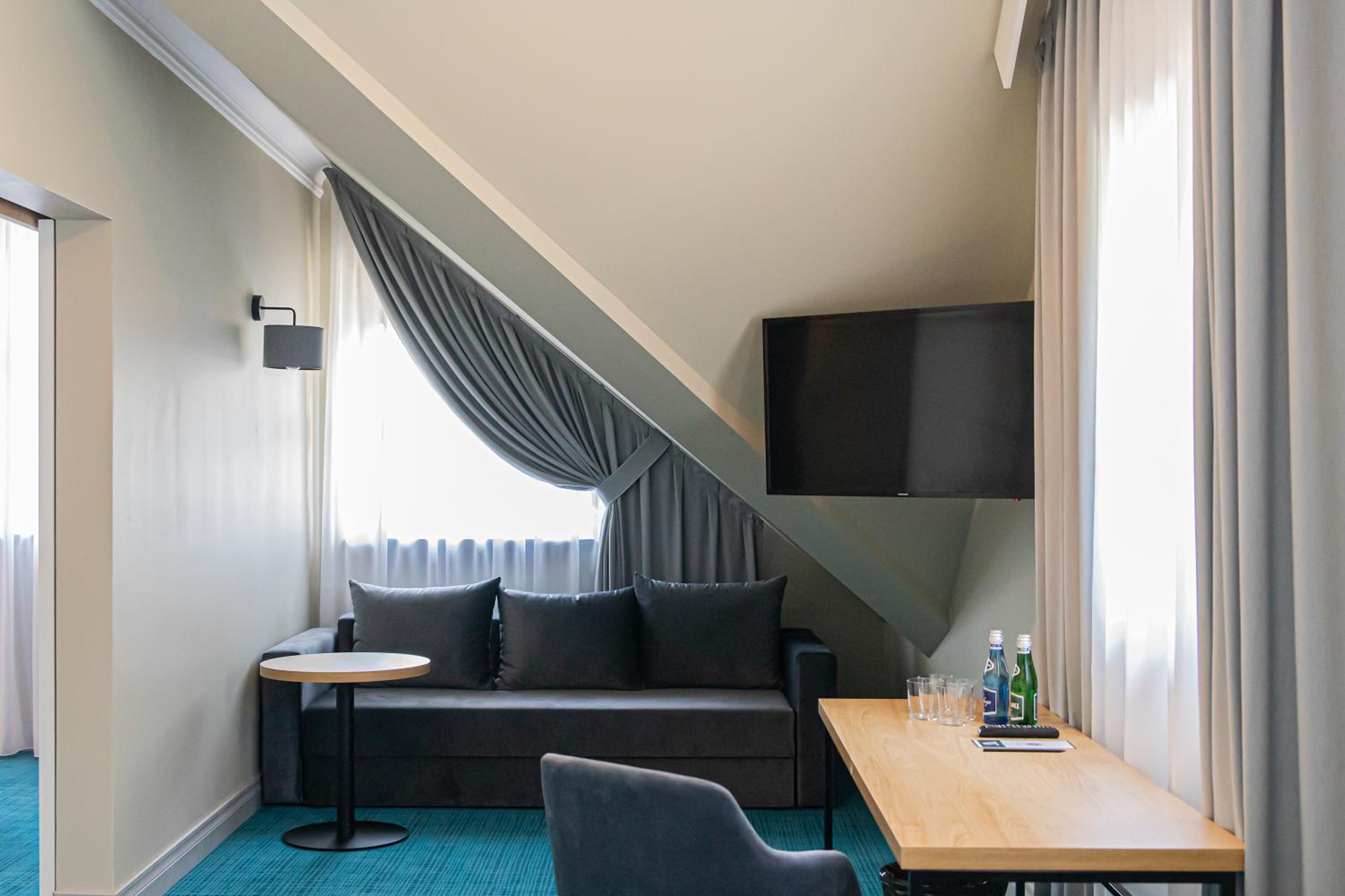 Family Suite photo 3