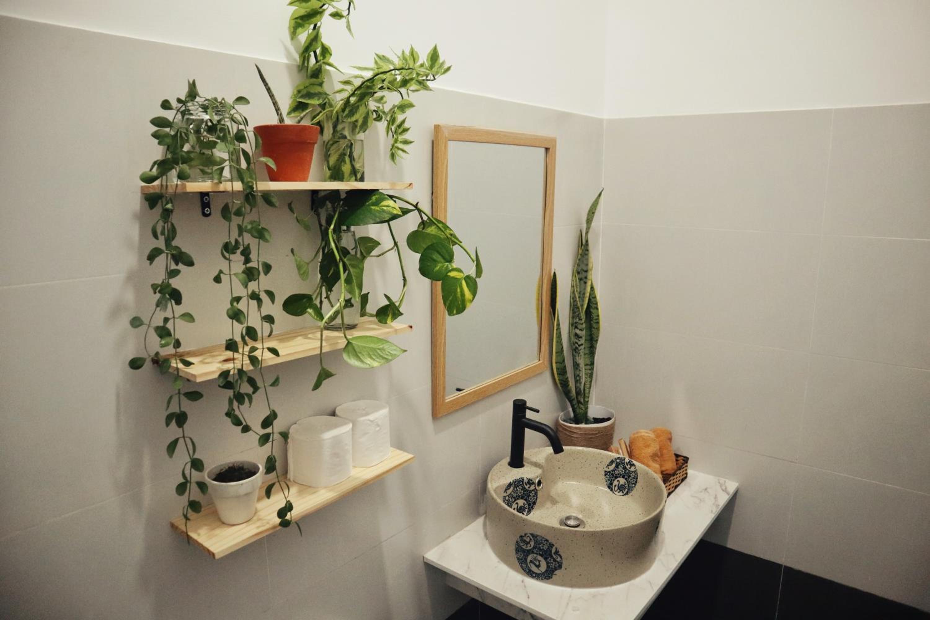 Double Room with Private Bathroom photo 2