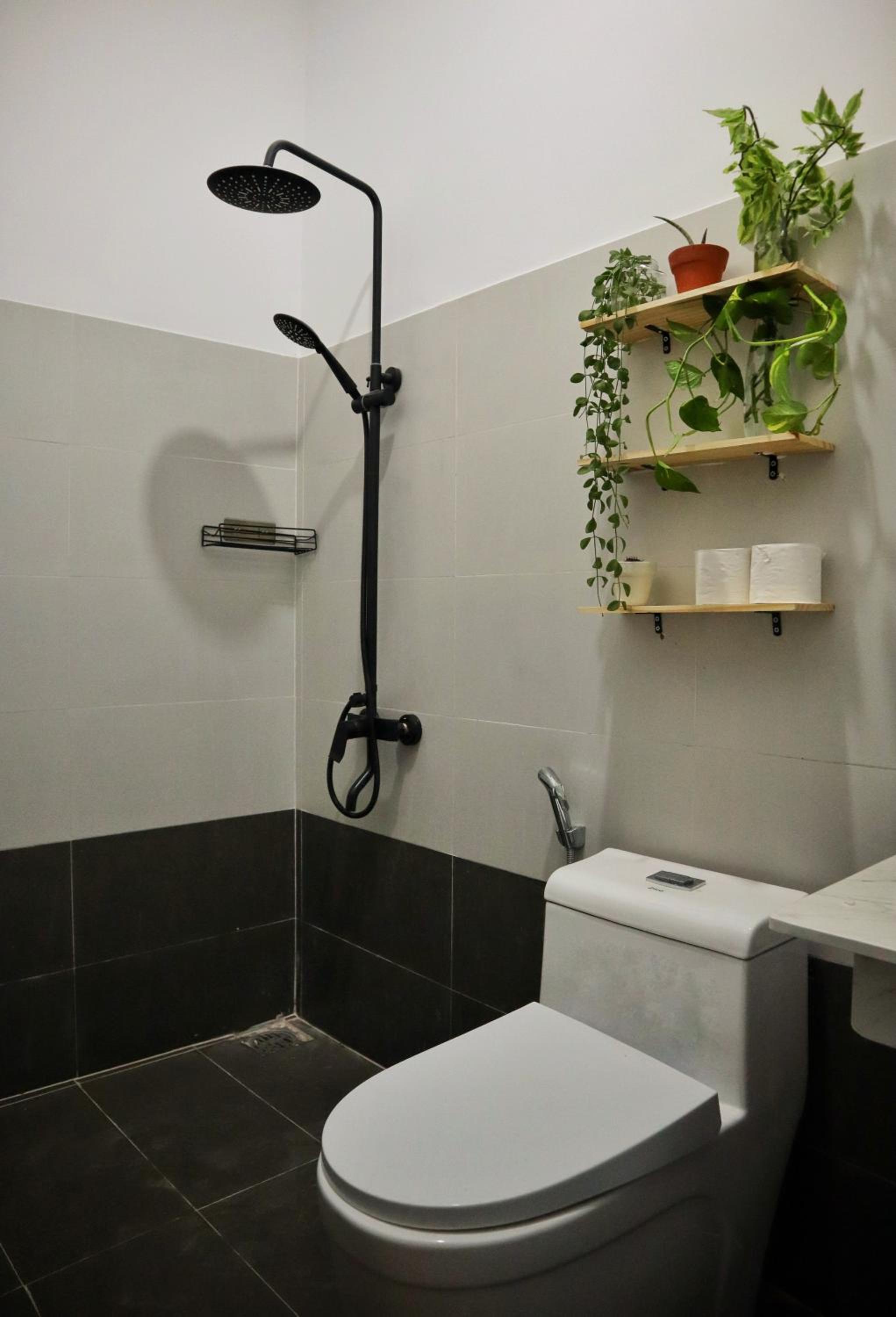 Double Room with Private Bathroom photo 3