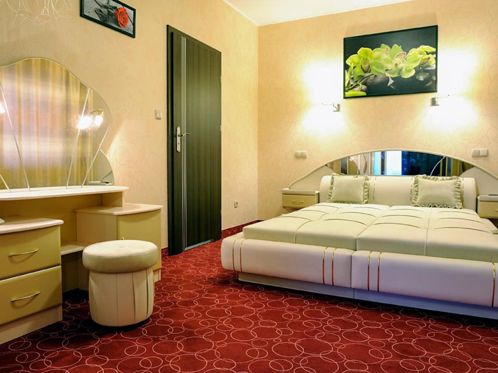 Suite photo 1