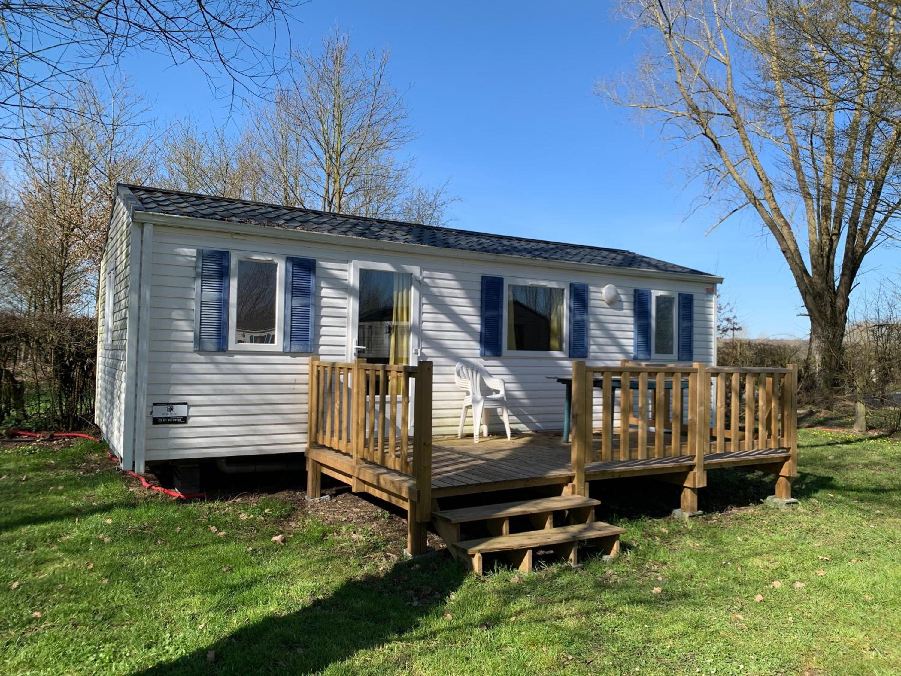 Mobile Home photo 2