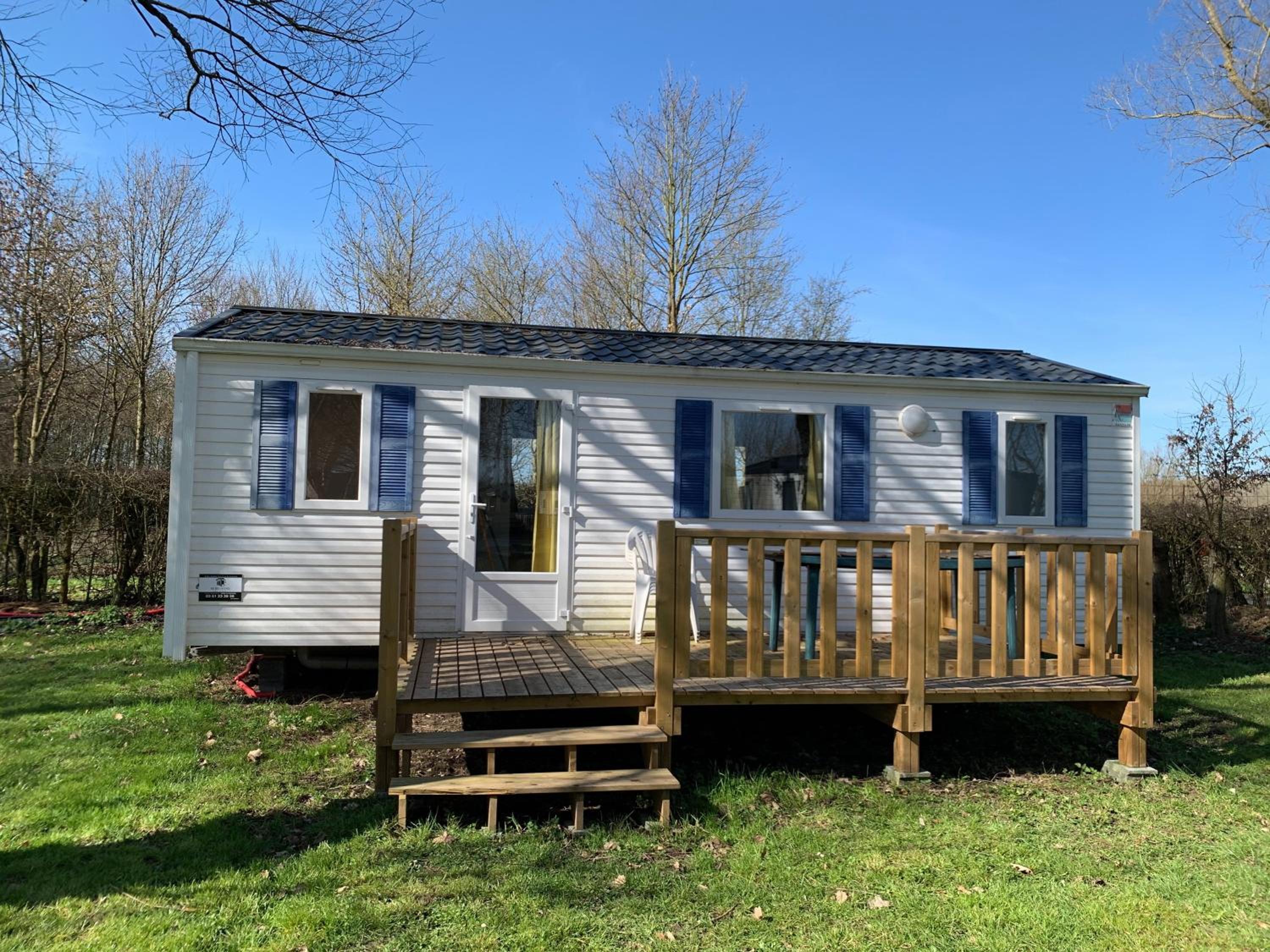 Mobile Home photo 3