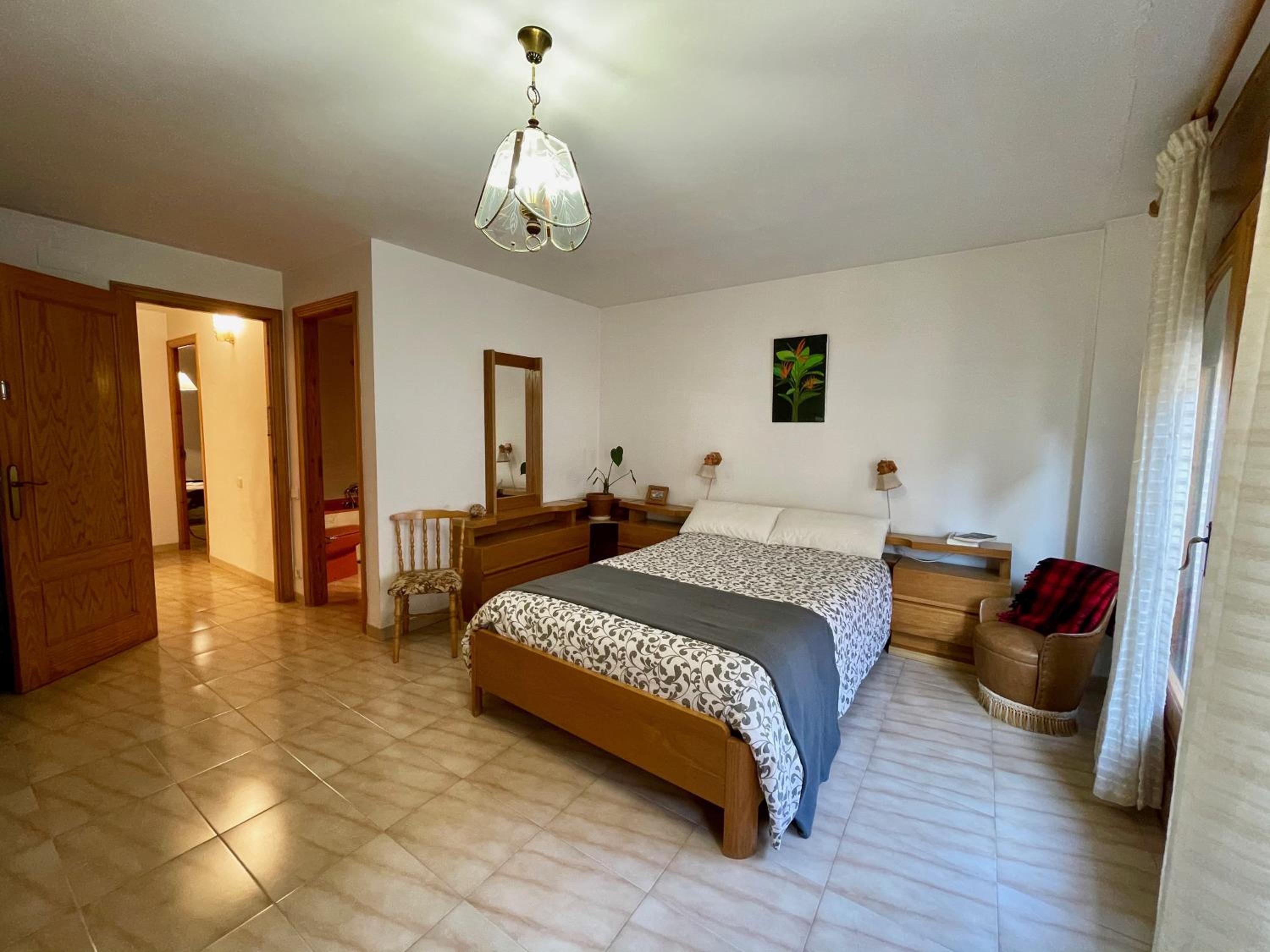 Double Room with Private Bathroom photo 2