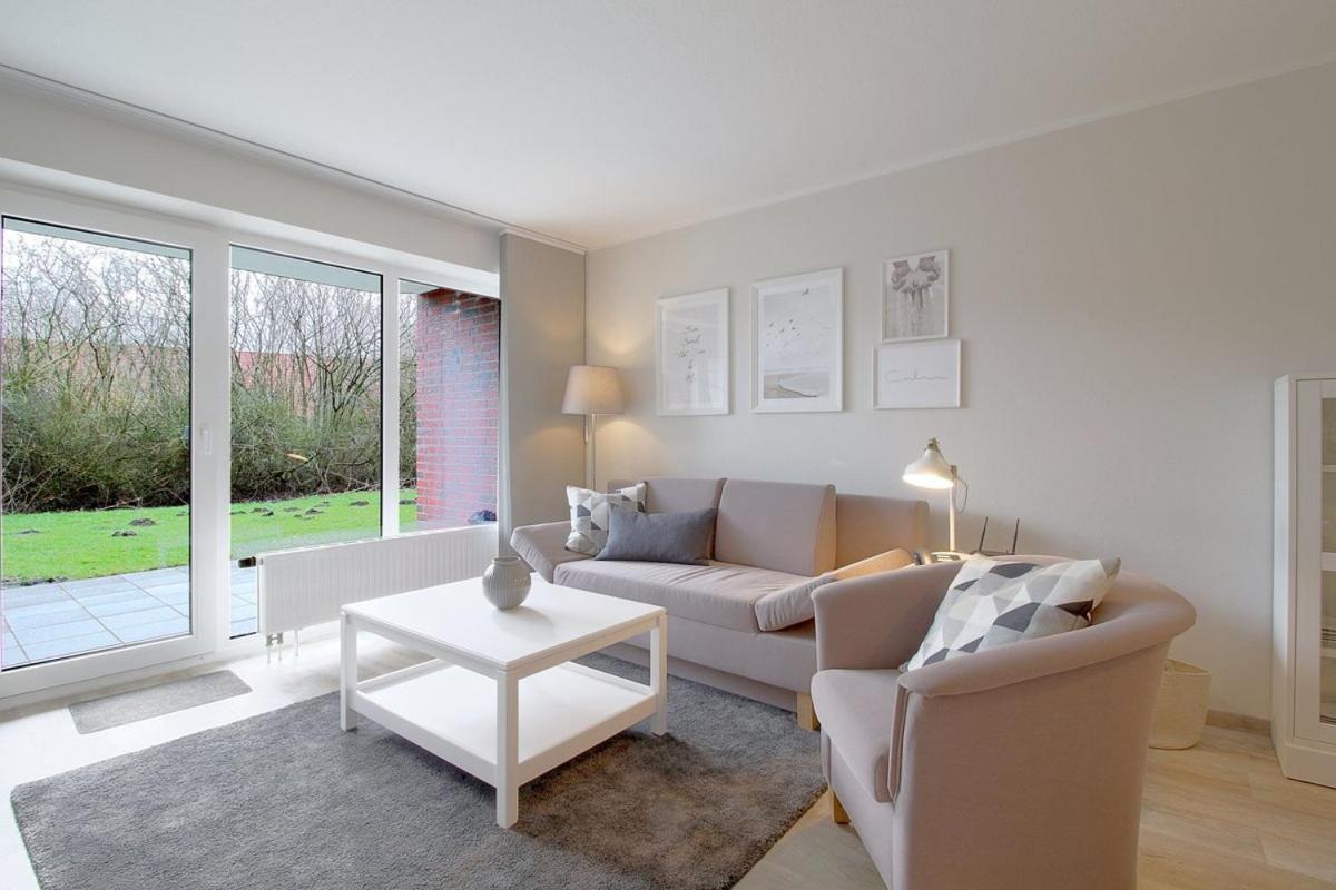 Apartment With Terrace photo 1