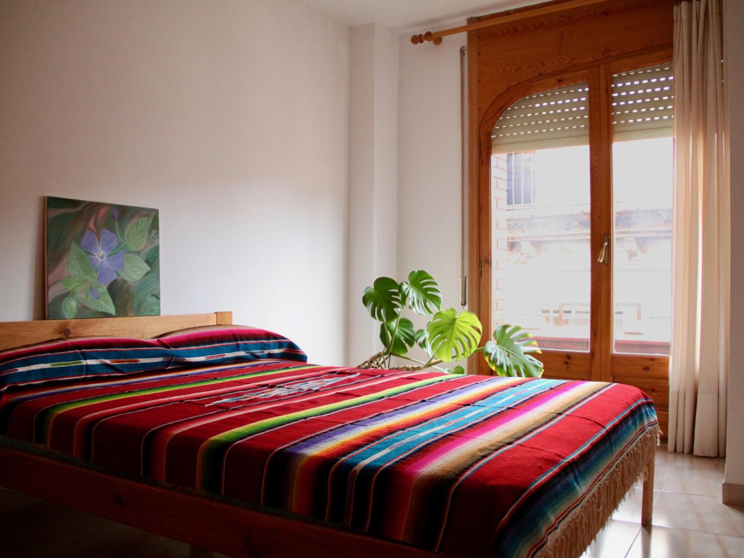 Double Room with Private External Bathroom photo 2