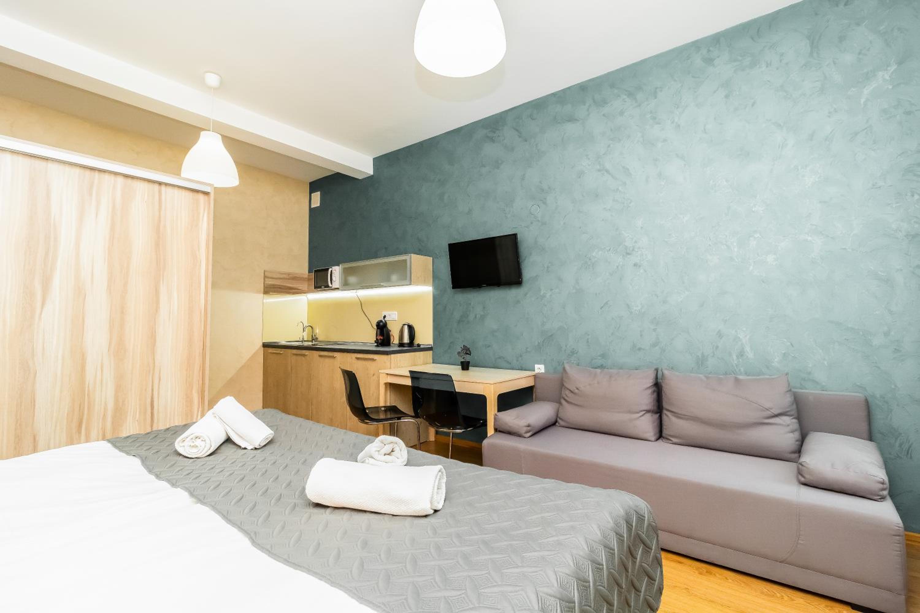 Superior Apartment photo 3