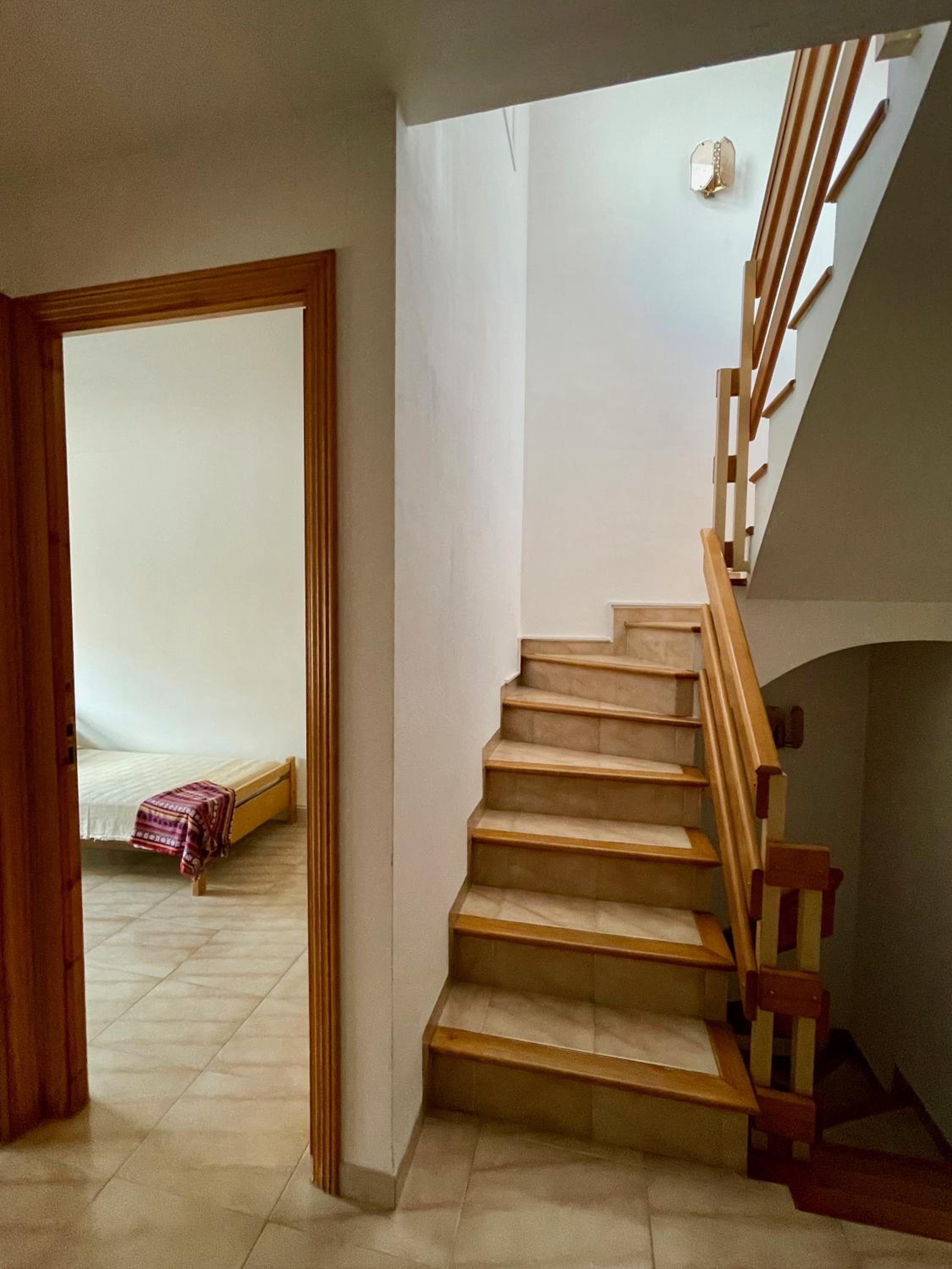 Habitación Triple con Baño Privado