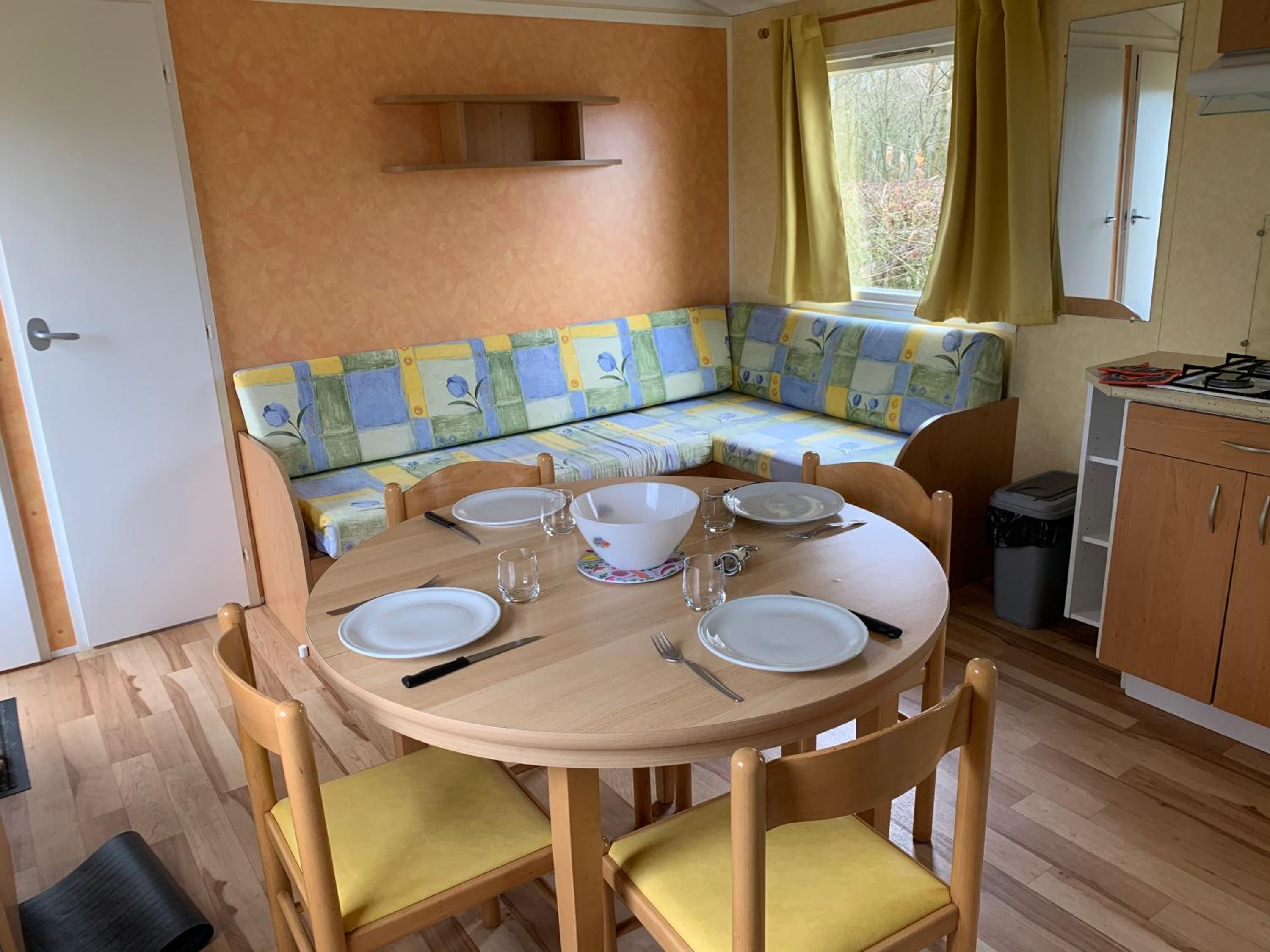 Mobile Home photo 1