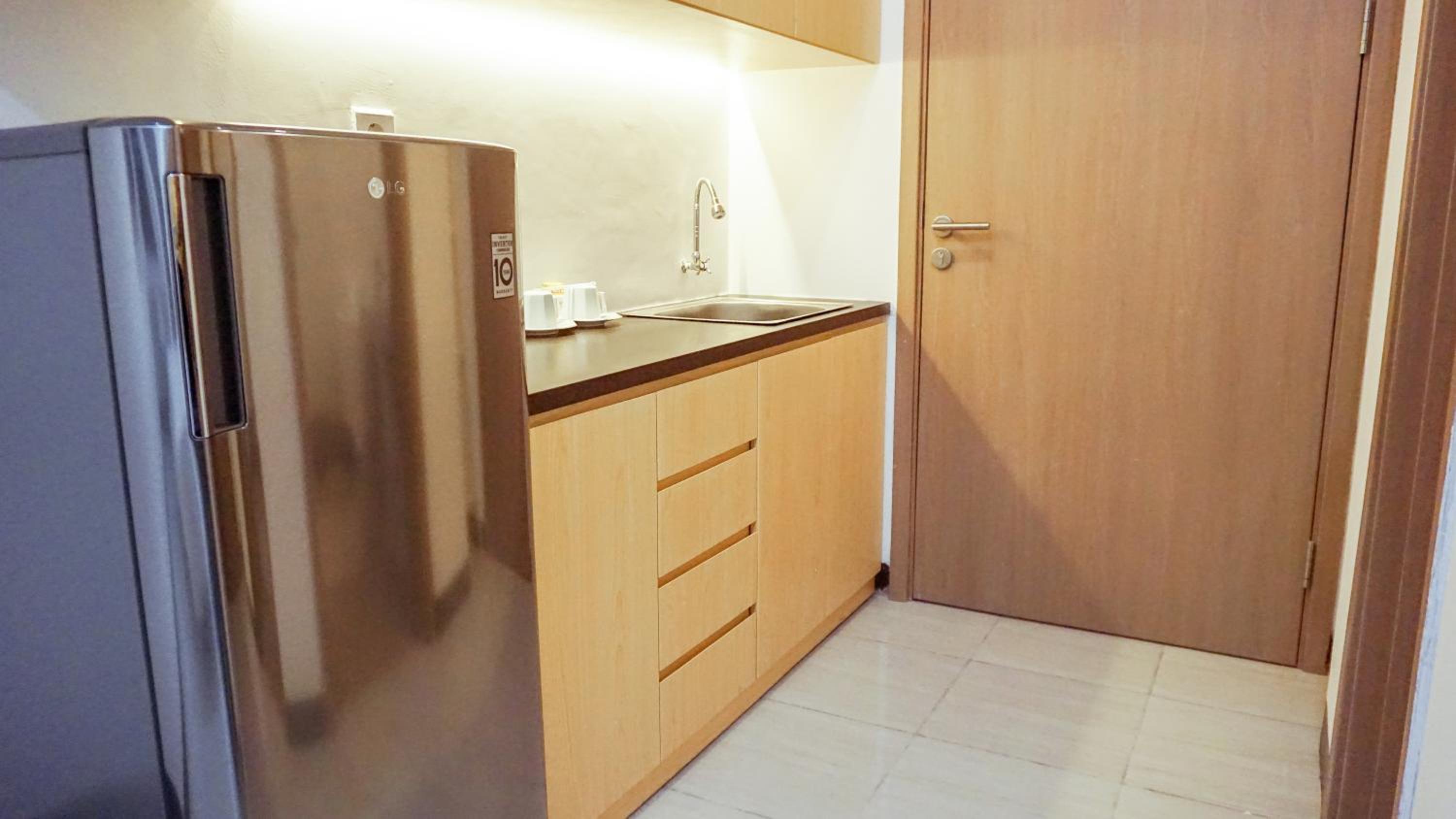 Deluxe Double Room - Photo 10