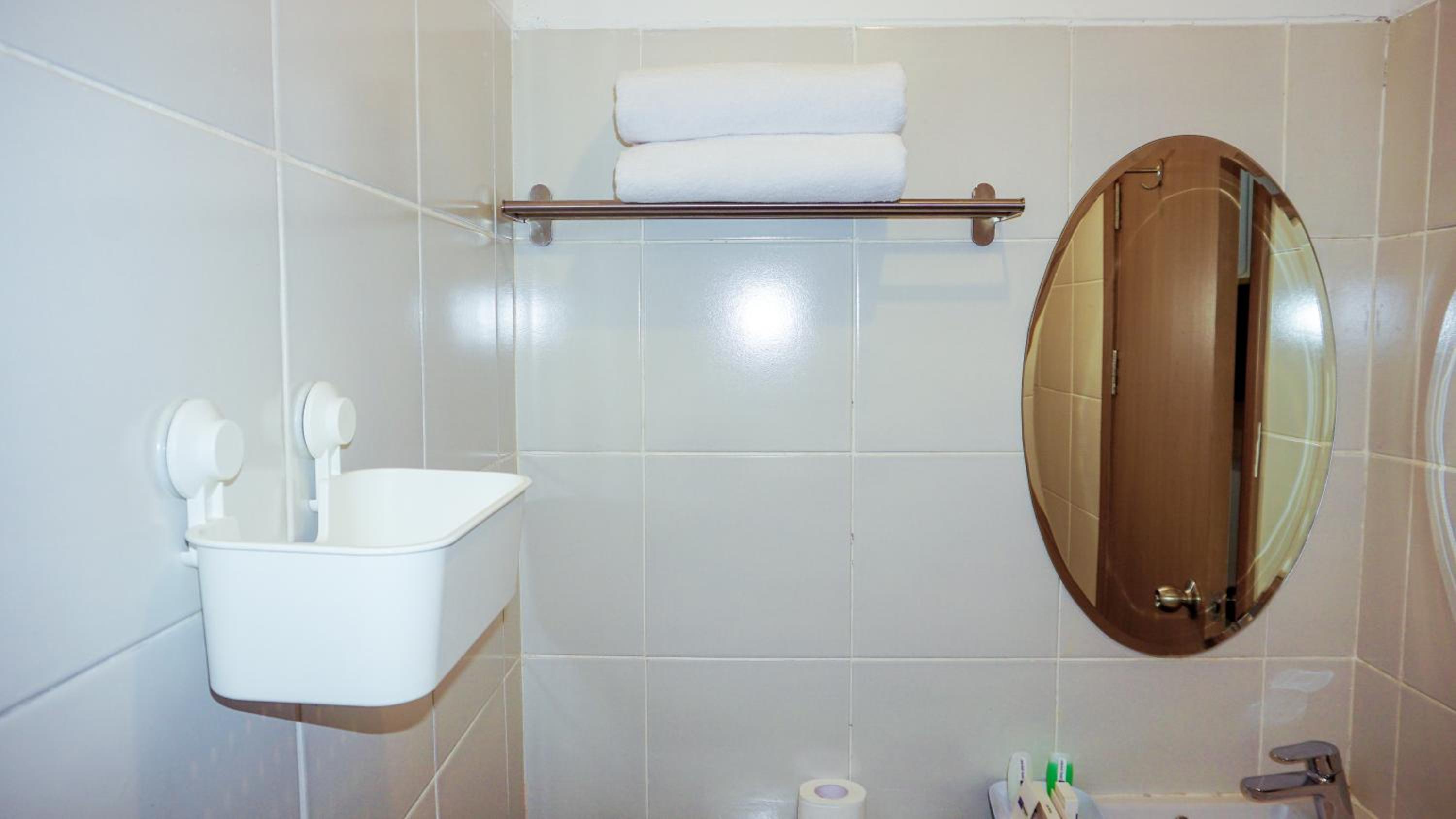Superior Double Room - Photo 9