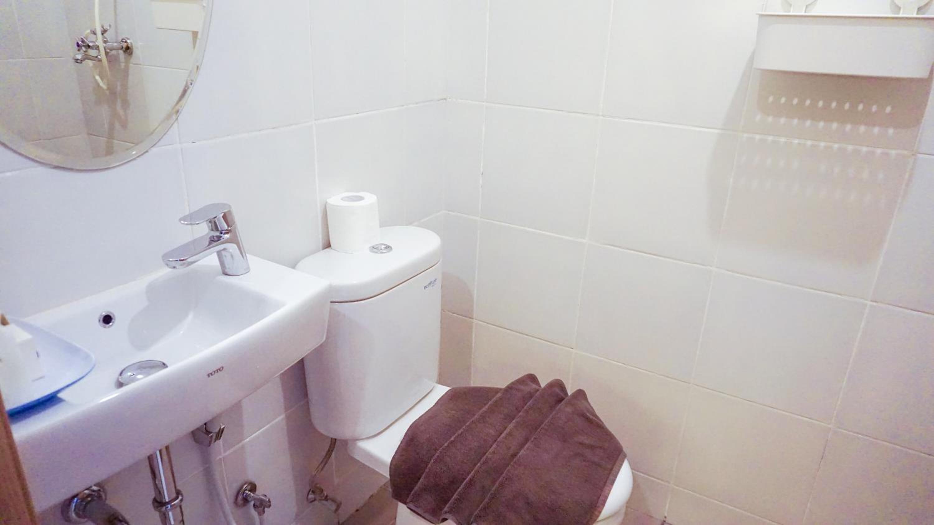 Superior Double Room - Photo 5