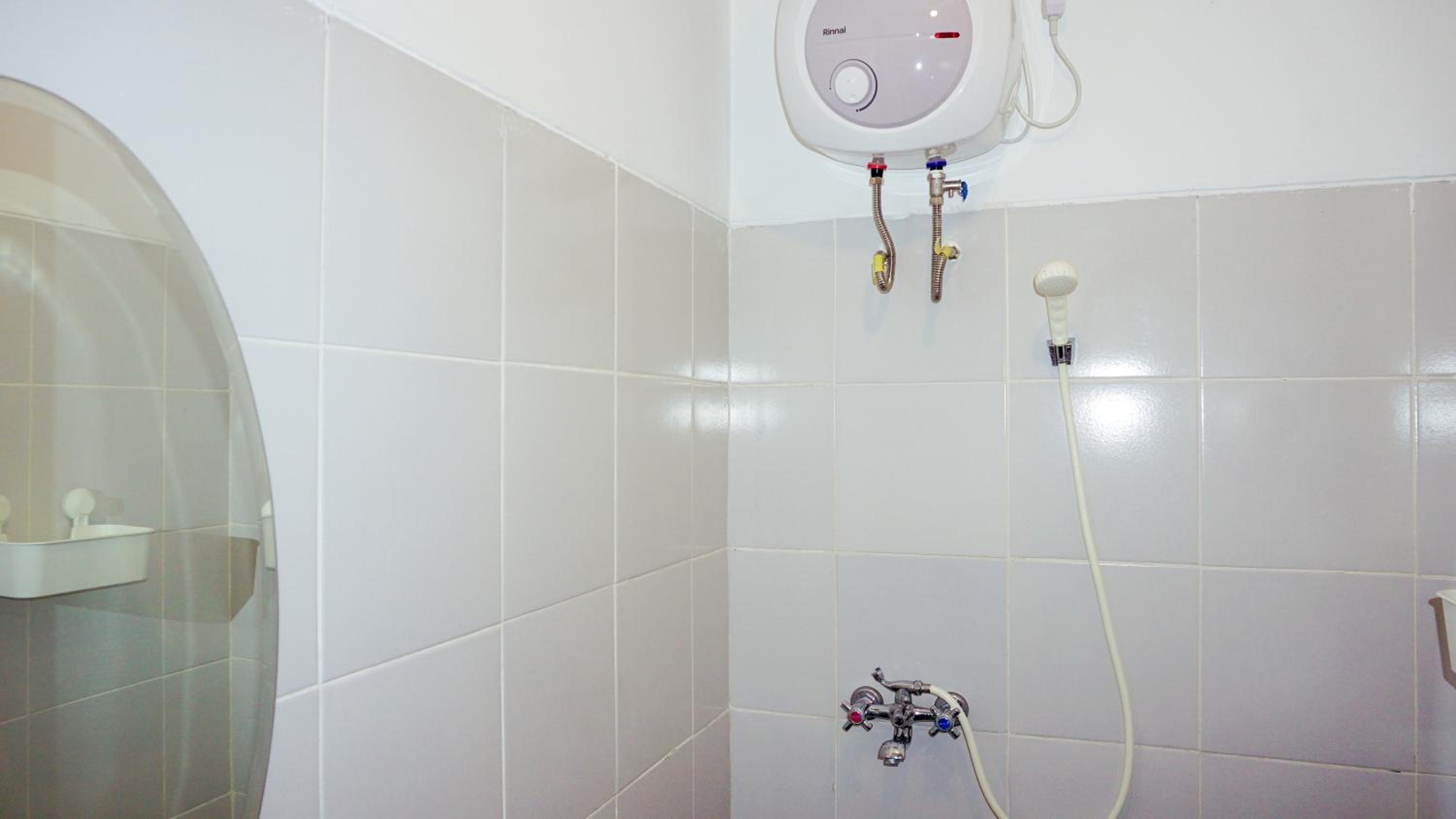 Superior Double Room - Photo 6
