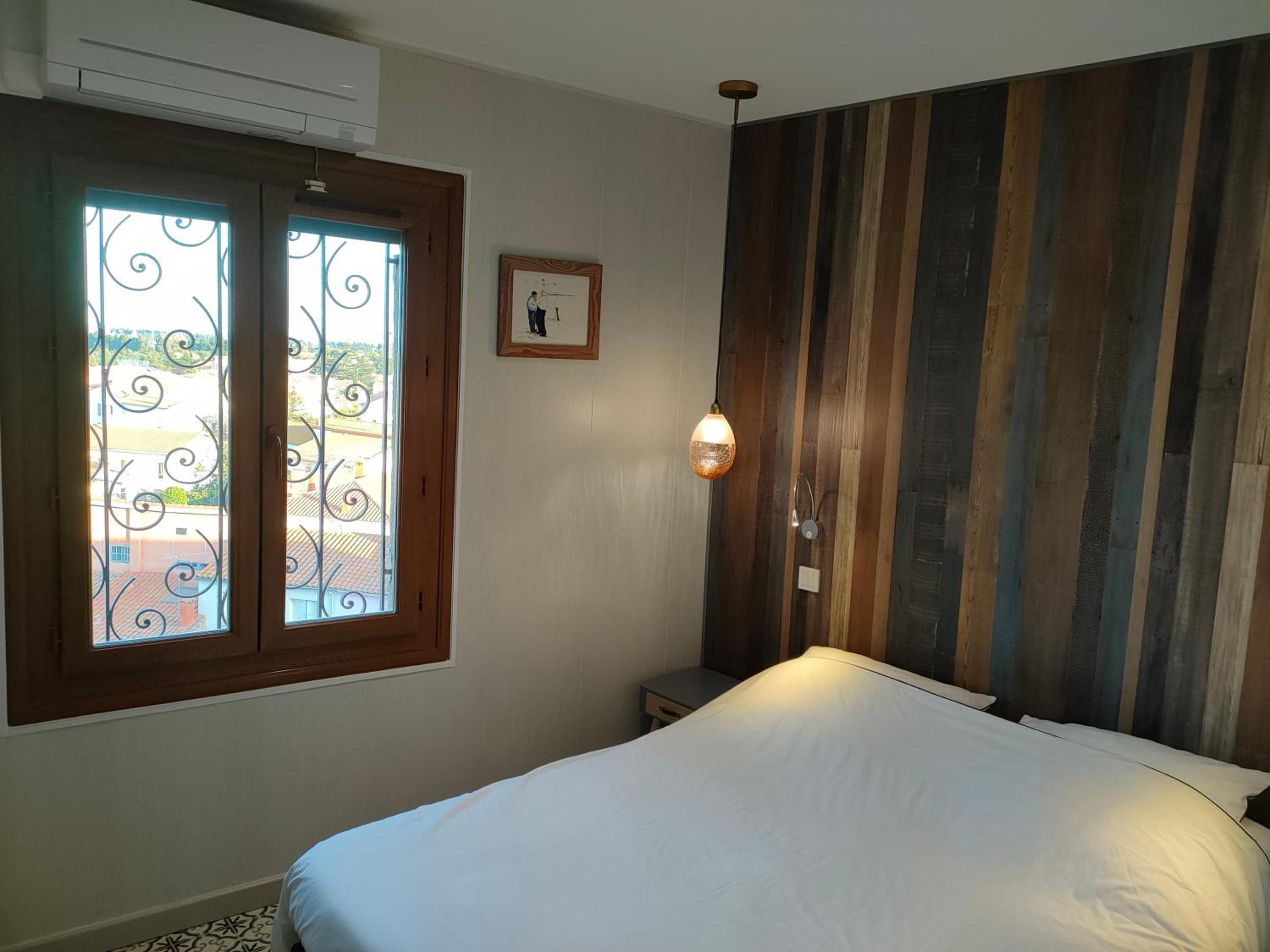 Comfort Double Room with Bath photo 1