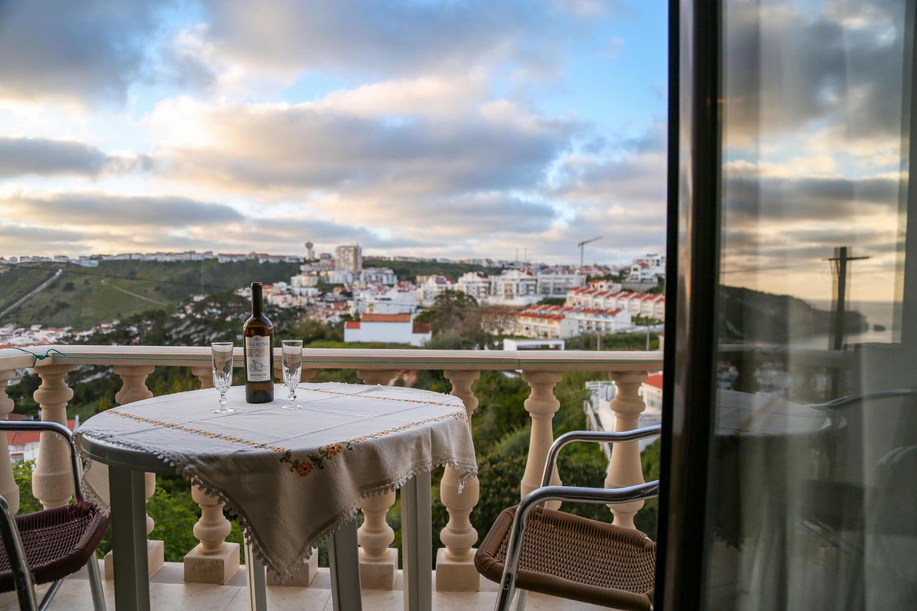 Deluxe Double Room with Sea View photo 2