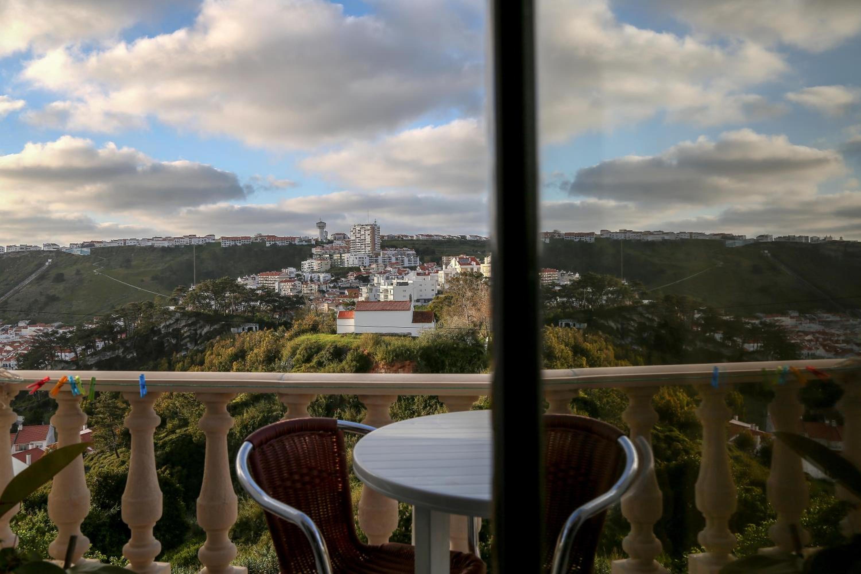 Double Room with Balcony photo 3