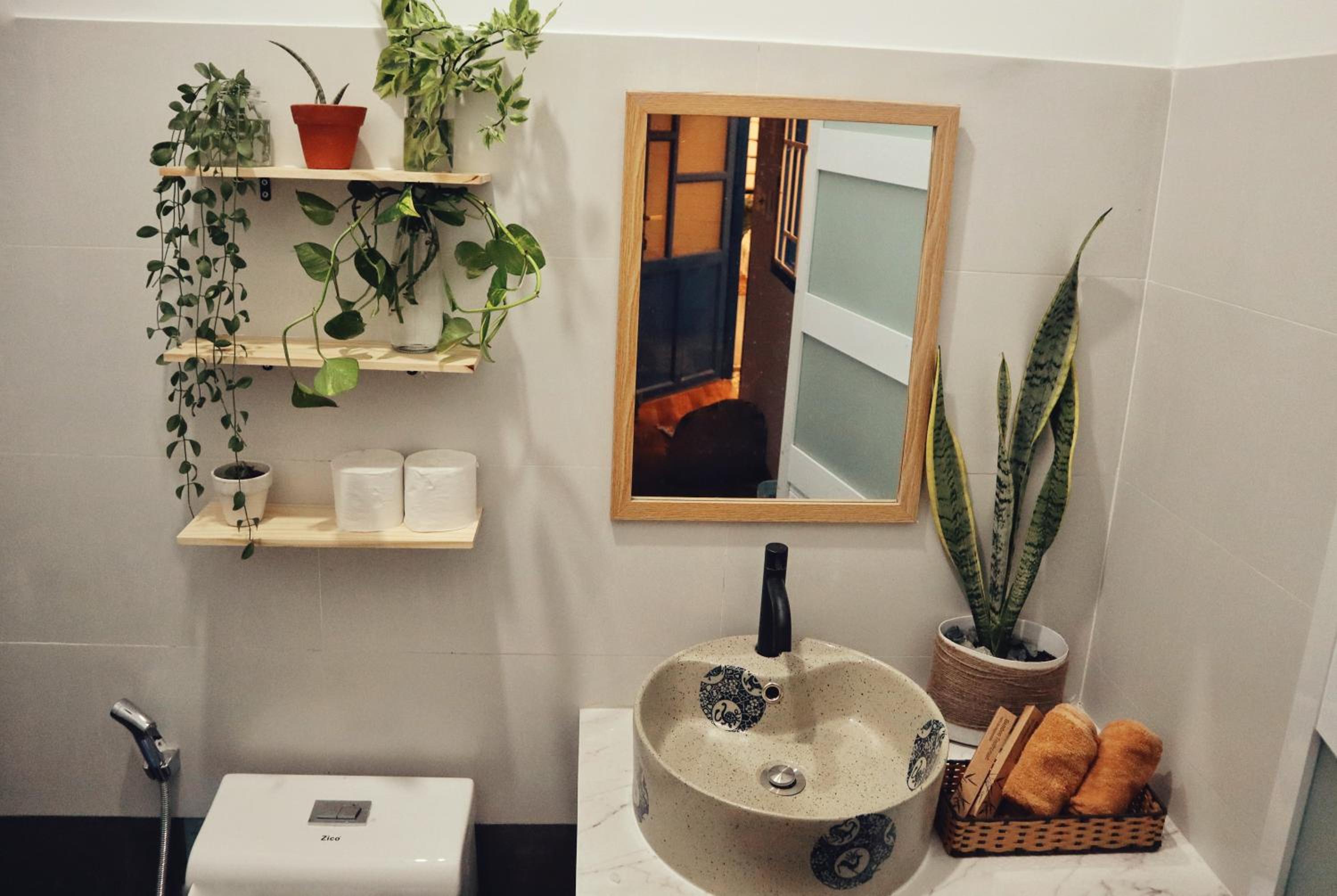 Double Room with Private Bathroom photo 3