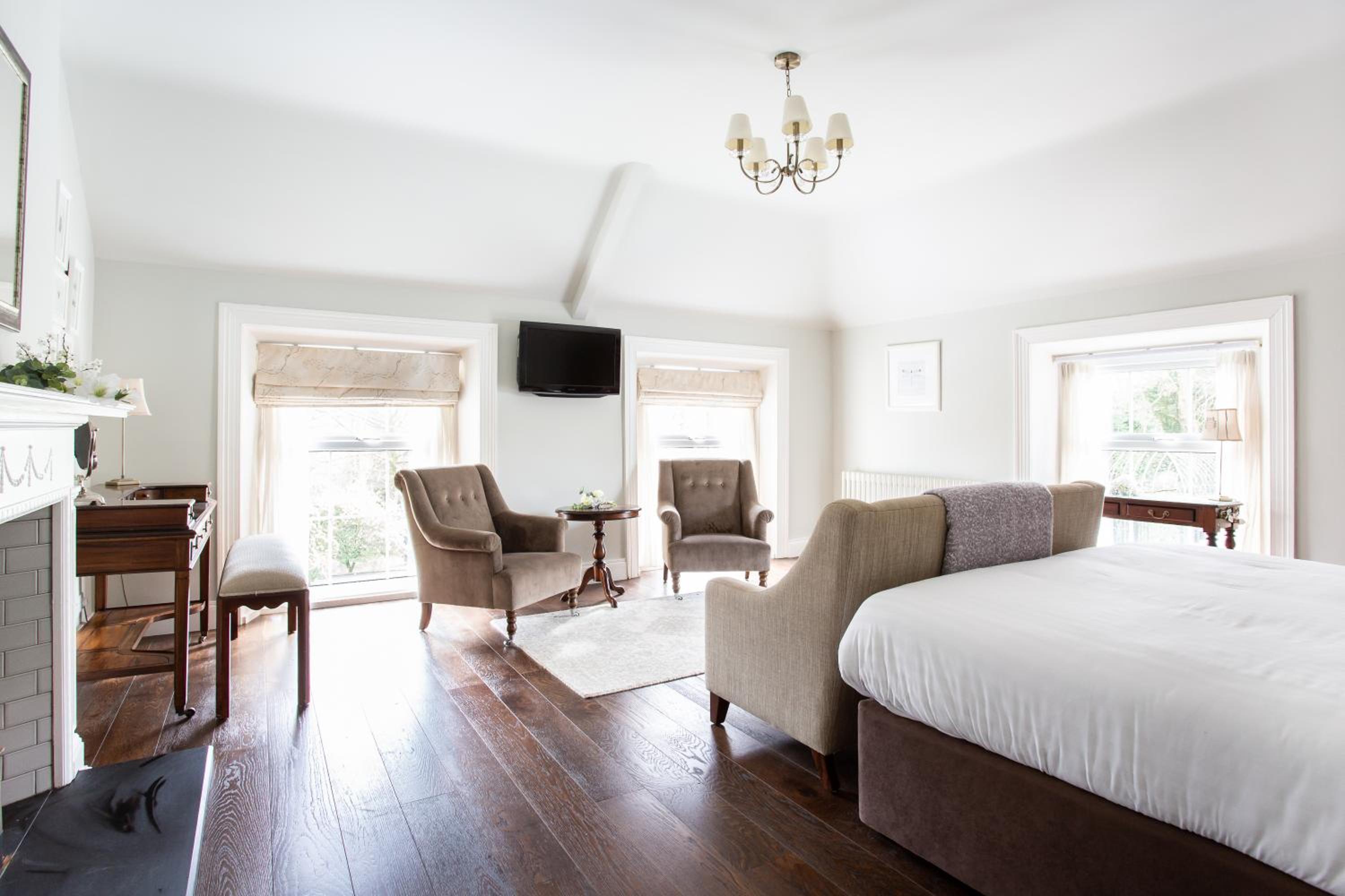 One-Bedroom Suite photo 2