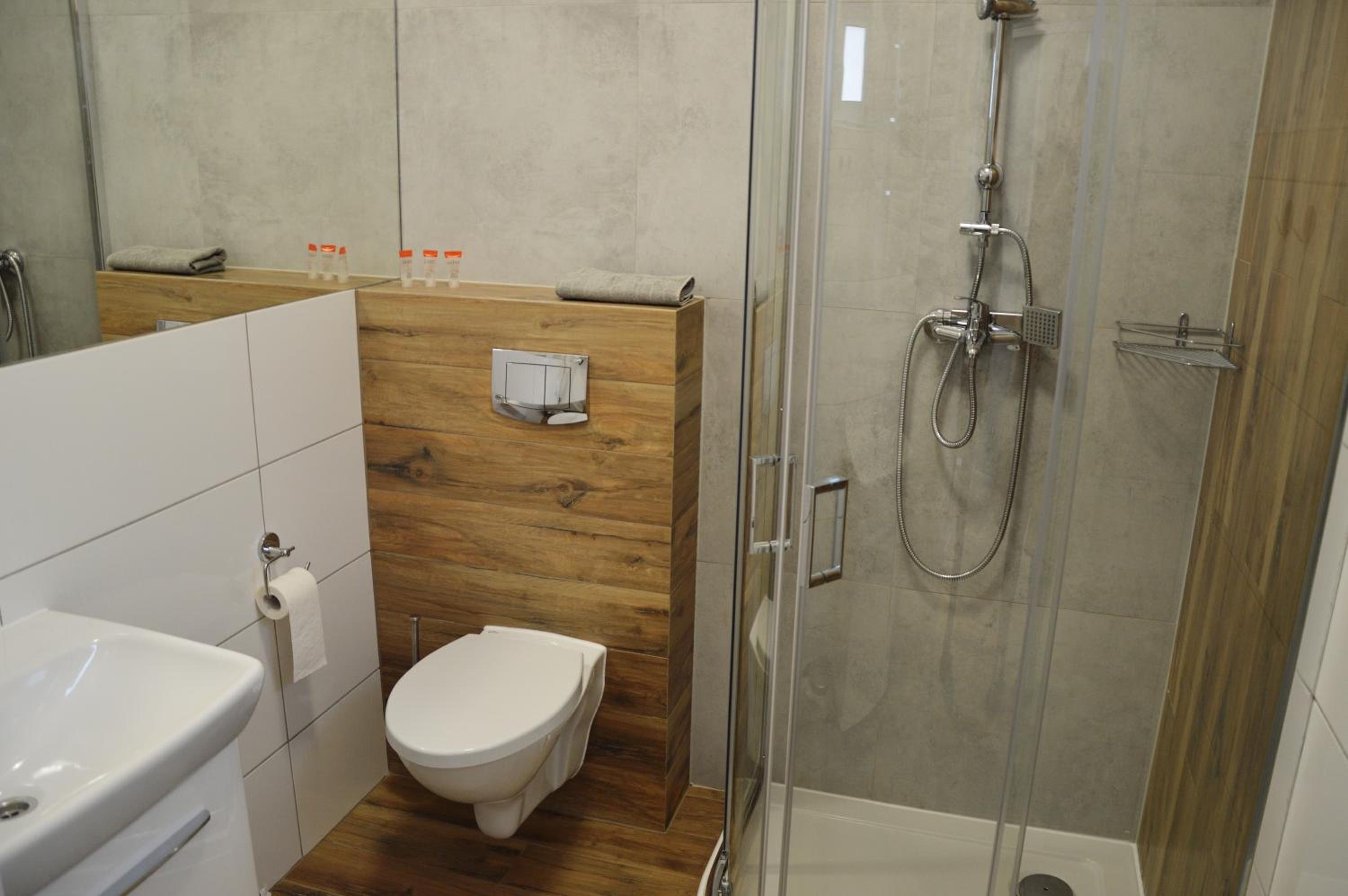 Deluxe Triple Room - Photo 6