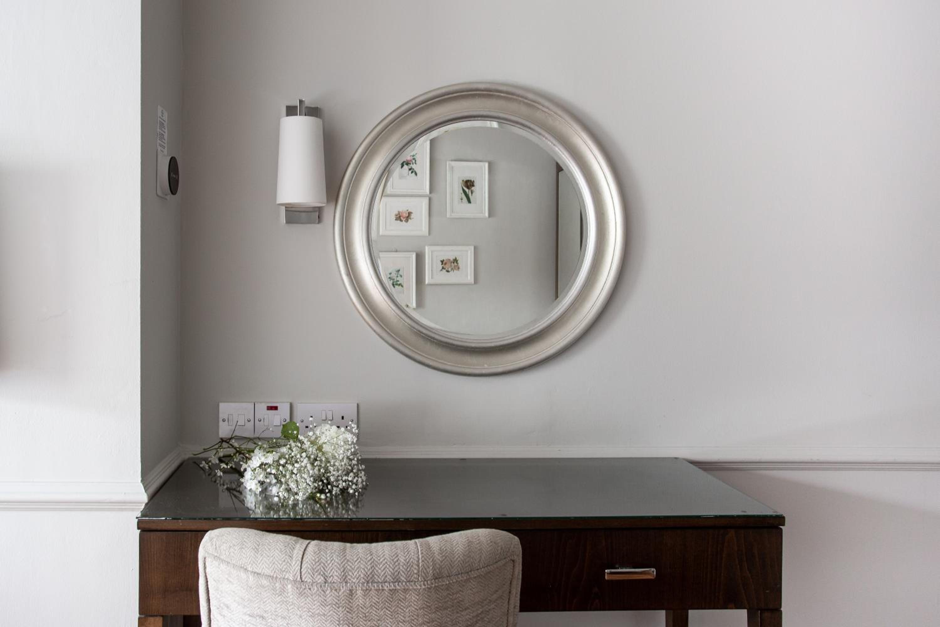 Twin Room photo 2