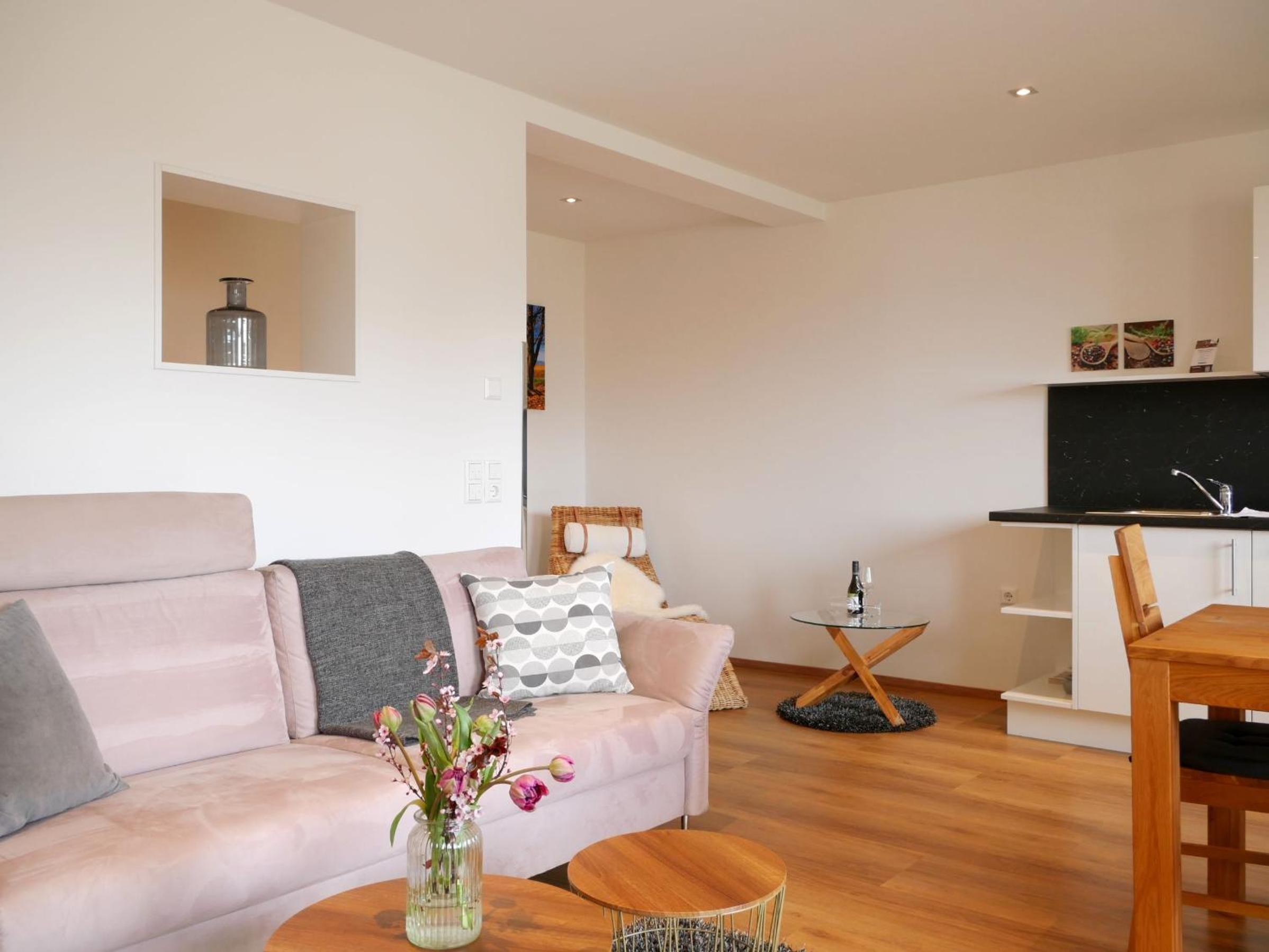 Apartment - Ground Floor photo 1