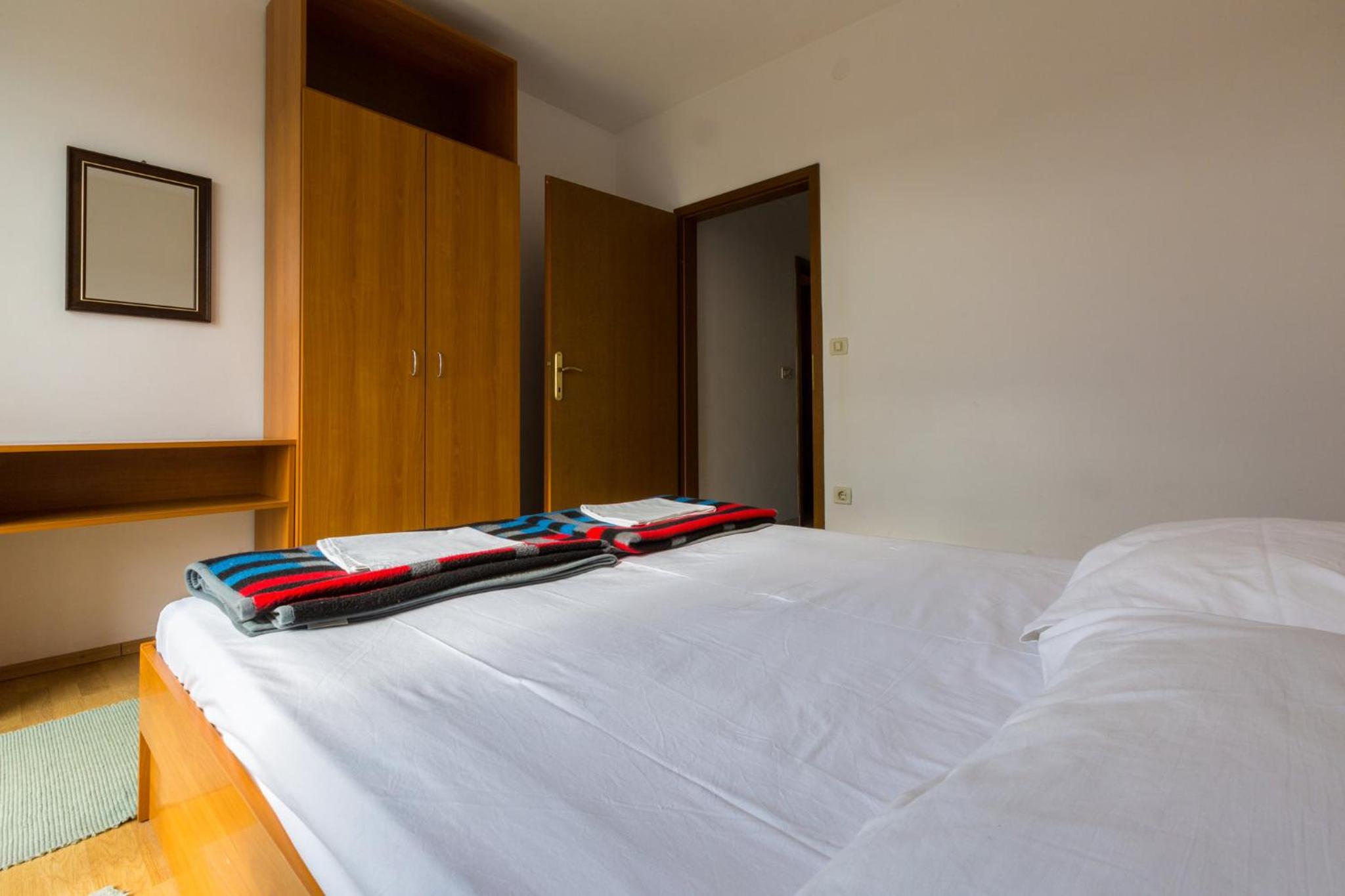 Apartment with Sea View